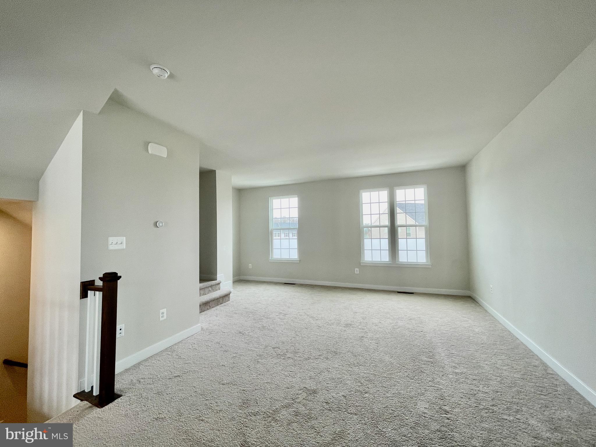 POTOMAC STATION - Residential Lease