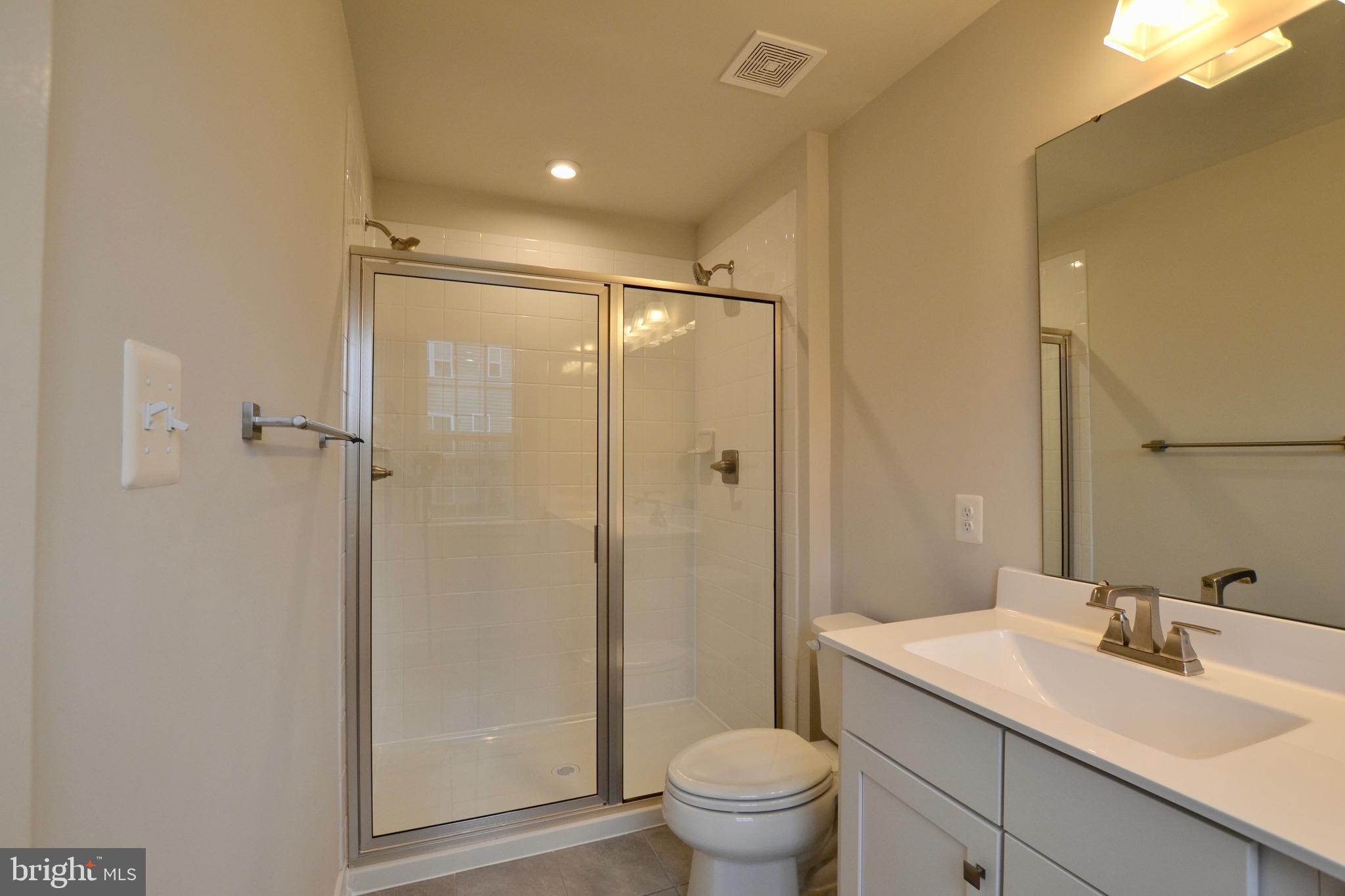 POTOMAC STATION - Residential Lease