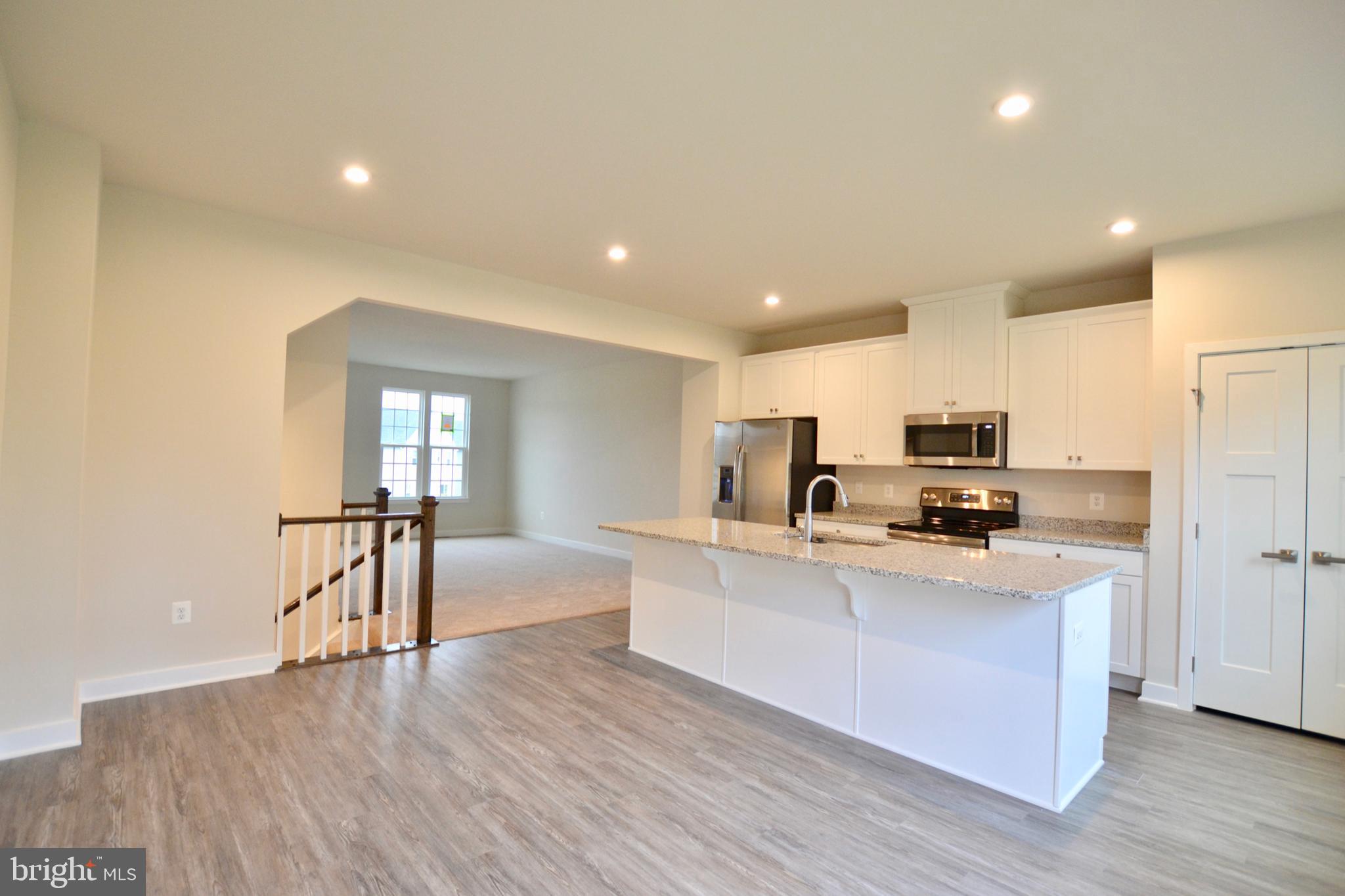 POTOMAC STATION - Residential Lease