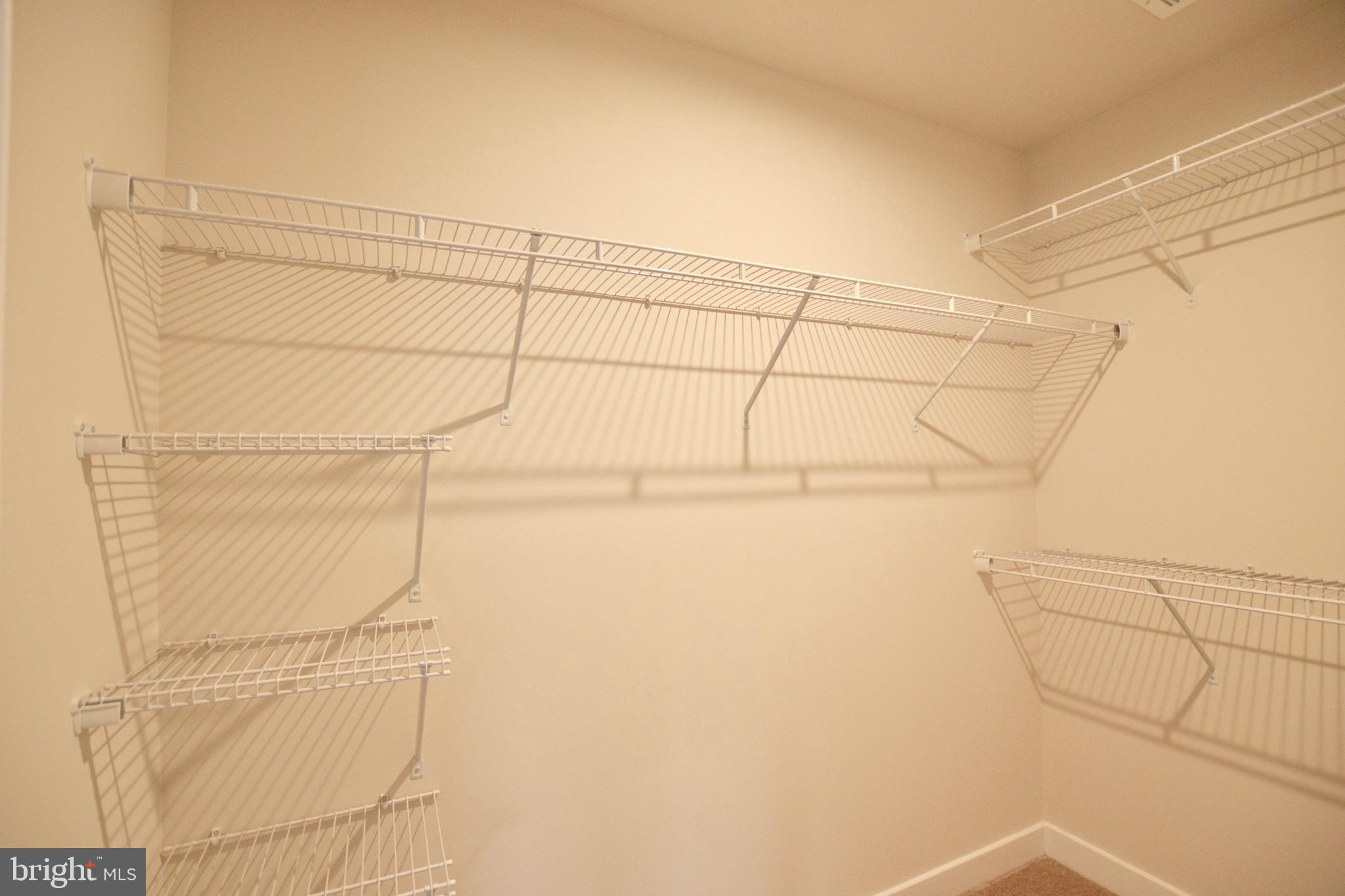 POTOMAC STATION - Residential Lease