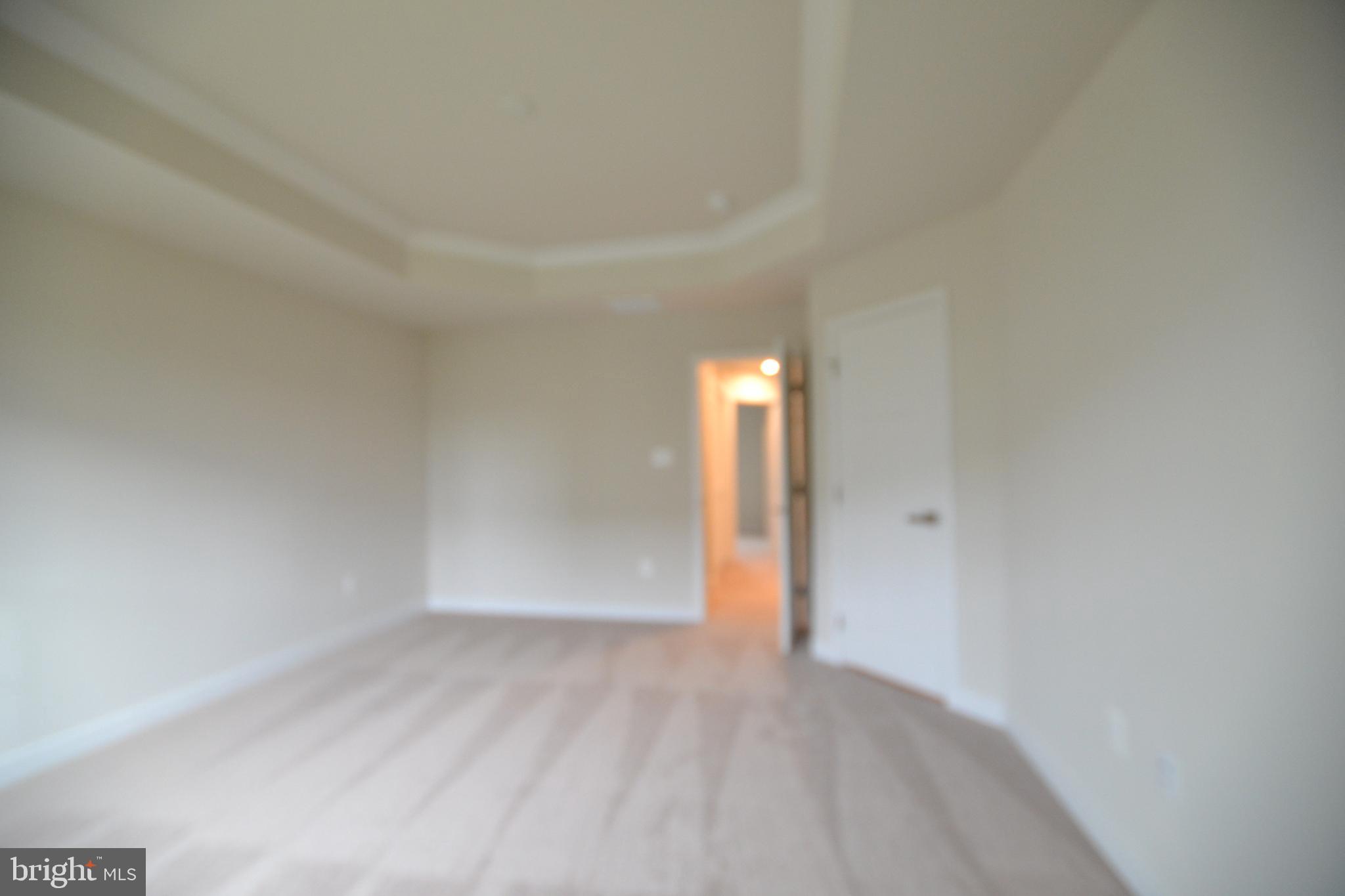 POTOMAC STATION - Residential Lease