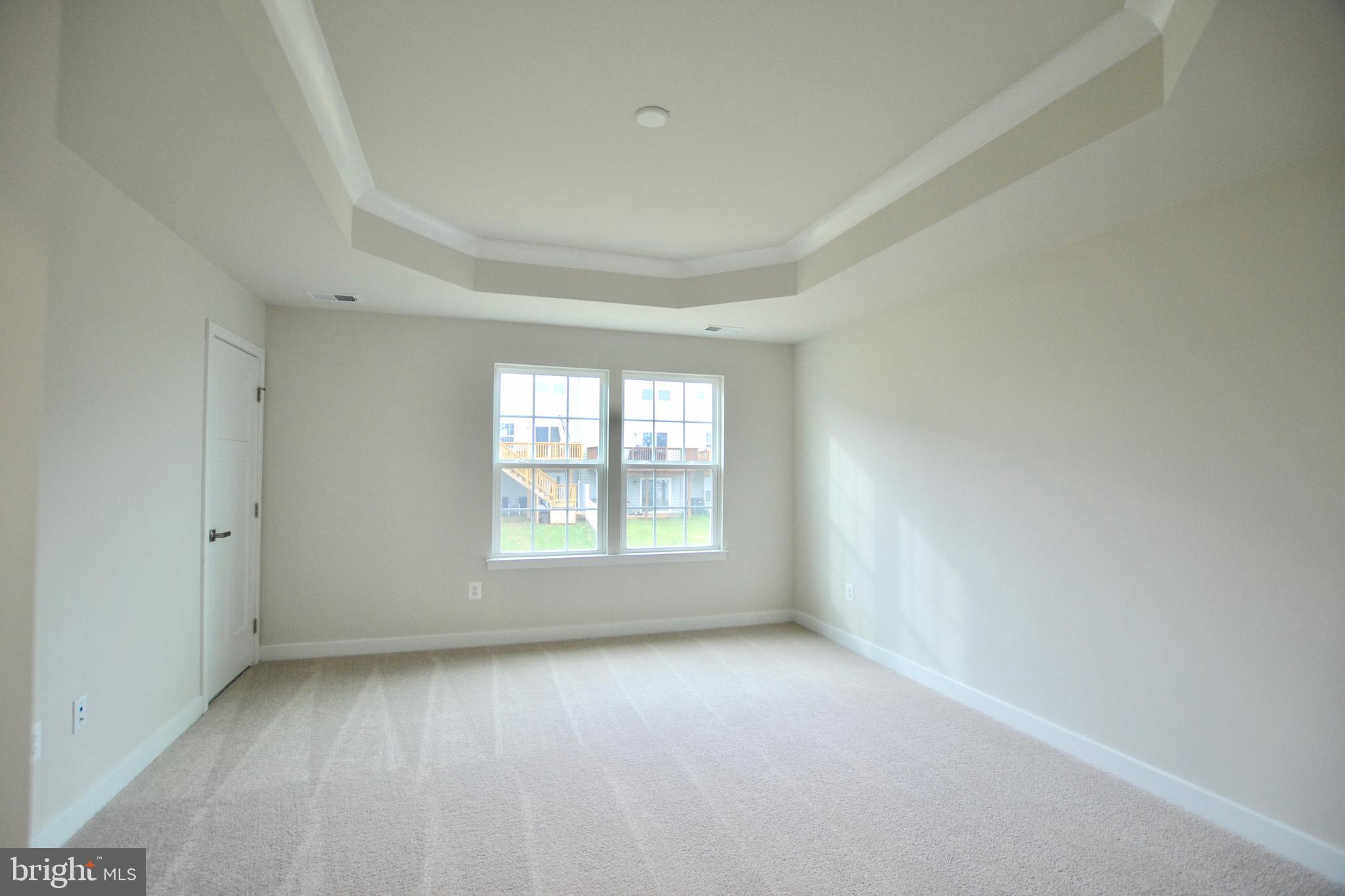 POTOMAC STATION - Residential Lease