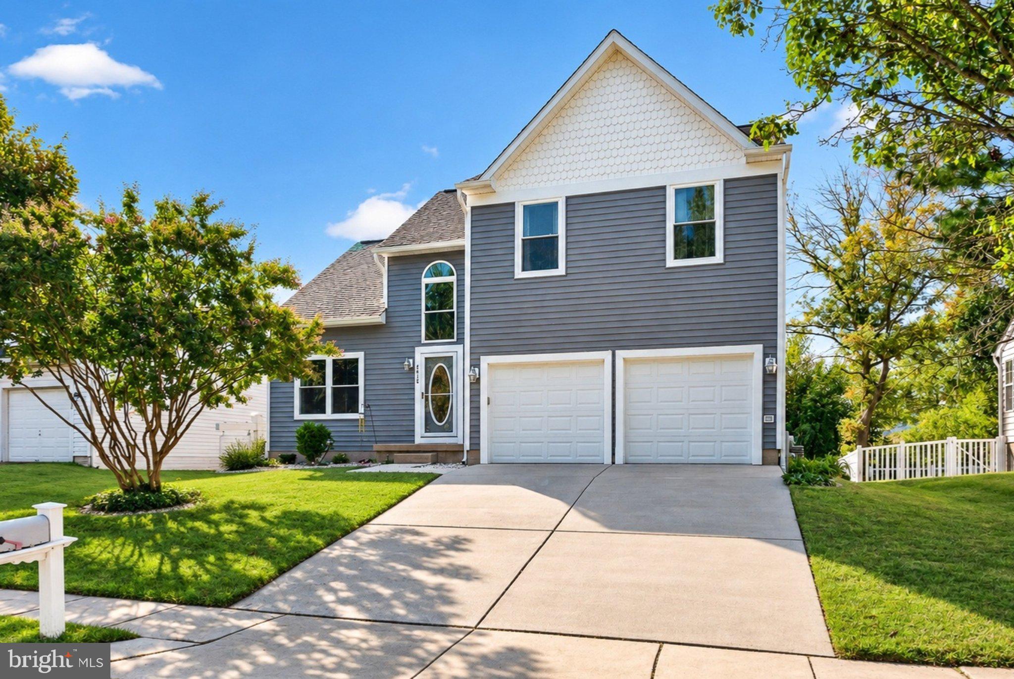 4415 TODD POINT LANE