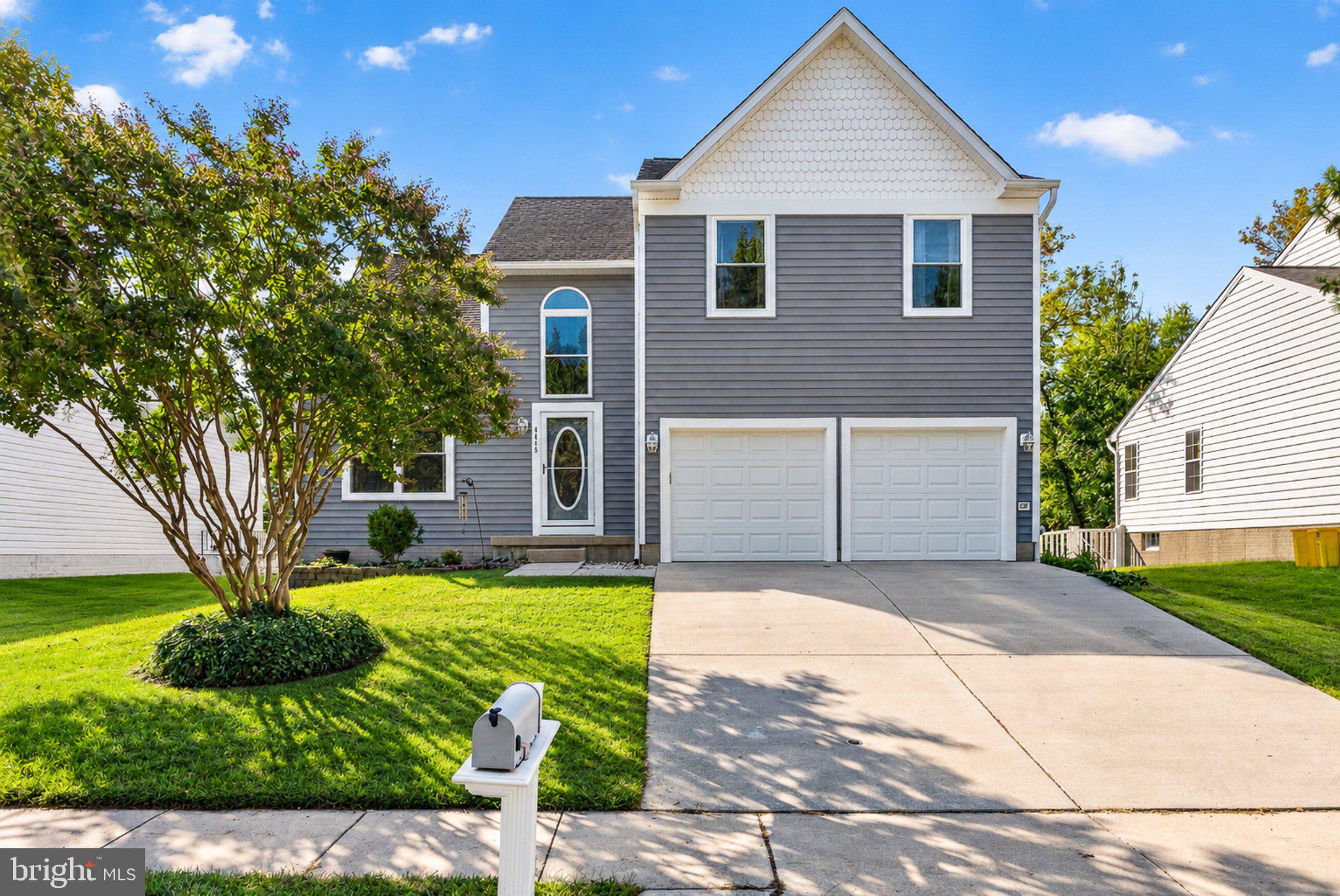 4415 TODD POINT LANE