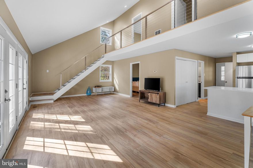 Welcome to 26 Castle Drive in Ocean Pines — a beautifully renovated 3-bedroom, 2-bath home originally built in 1984 and thoughtfully updated from top to bottom.

Listed at $379,000, this property offers peace of mind with major upgrades already completed, including a new roof, new siding, new windows and doors, new duct work. Inside, you’ll find fresh paint throughout, modern railings, a completely remodeled kitchen, and updated bathrooms designed with today’s style and functionality in mind.

The new kitchen features contemporary finishes and a clean, modern aesthetic, making it perfect for everyday living and entertaining. Both bathrooms have been tastefully updated, offering a fresh and cohesive design throughout the home.

Located in the sought-after Ocean Pines community, residents enjoy amenities including pools, parks, marina access, golf, and proximity to Ocean City beaches, dining, and shopping.

Move-in ready and worry-free — this is the perfect opportunity for a primary residence, second home, or investment property