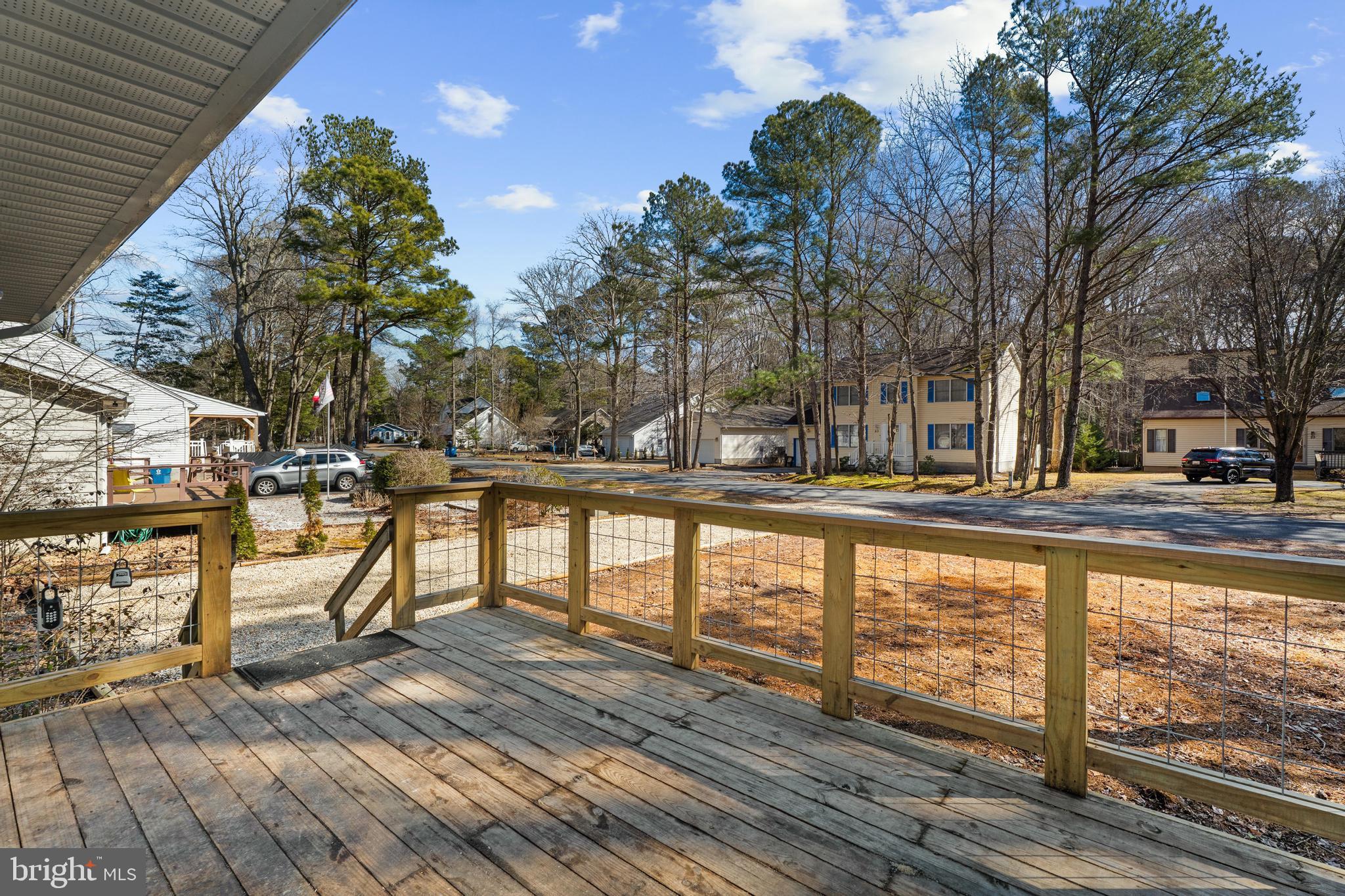 OCEAN PINES - Residential