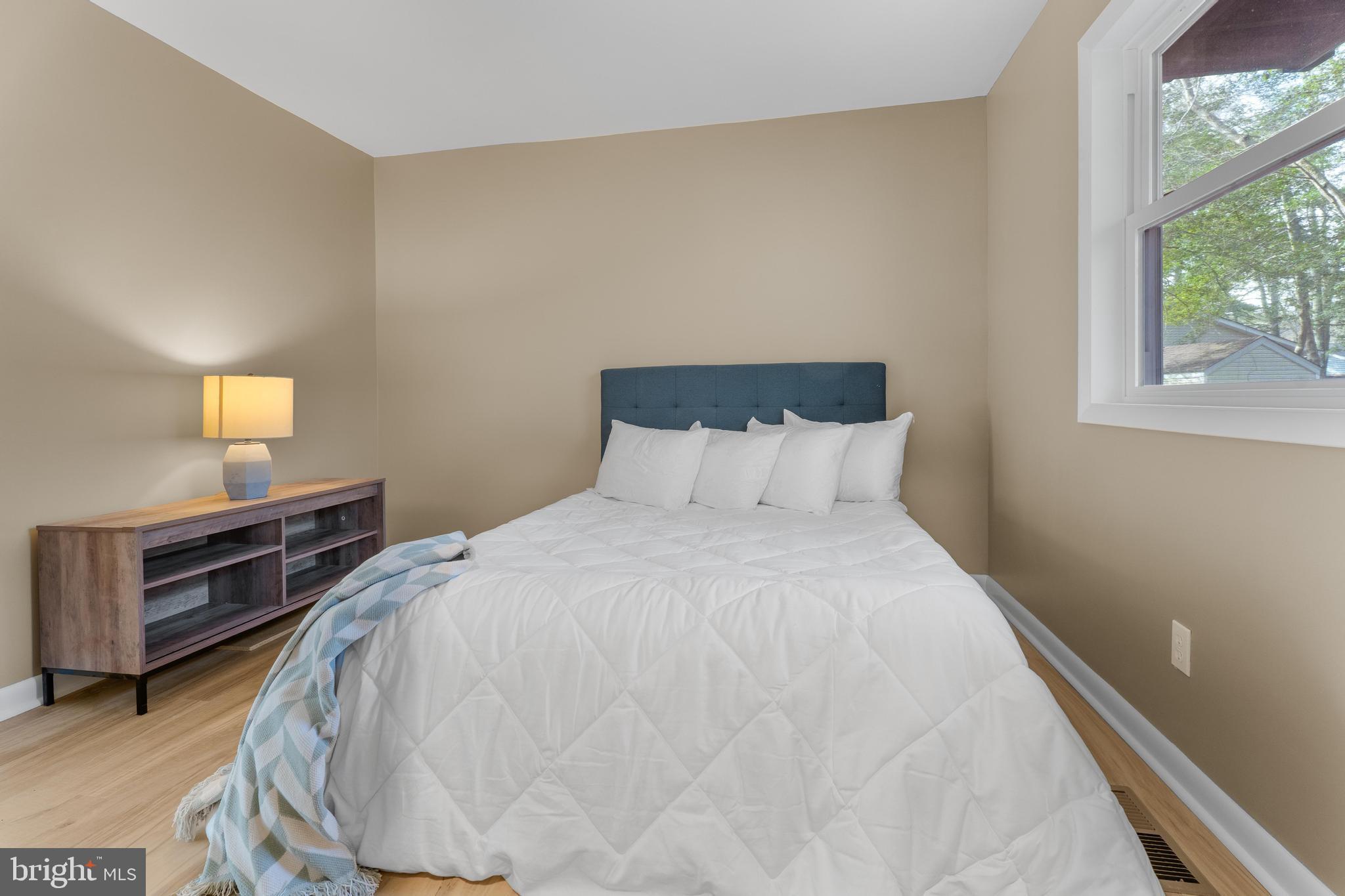 OCEAN PINES - Residential