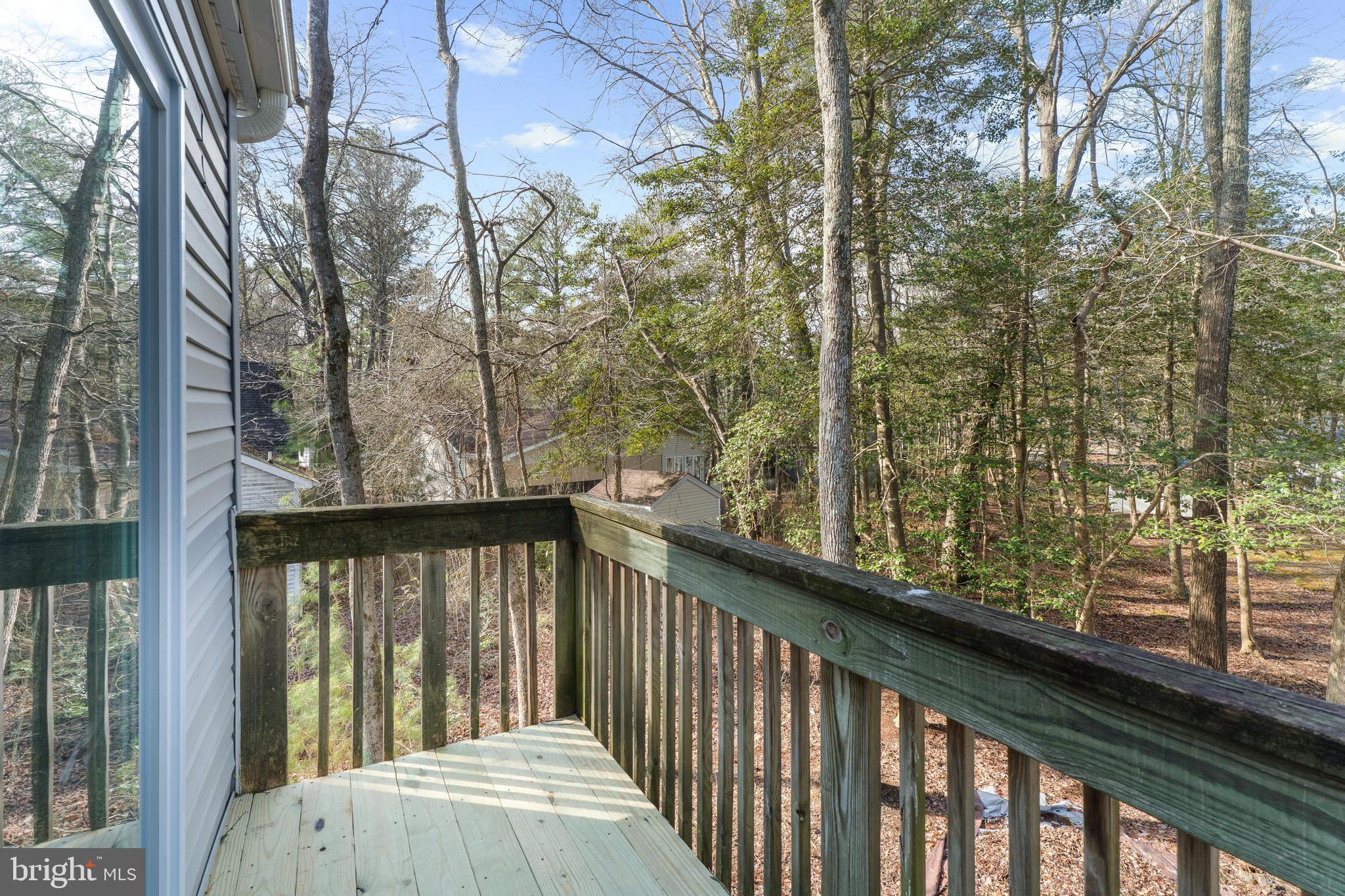 OCEAN PINES - Residential