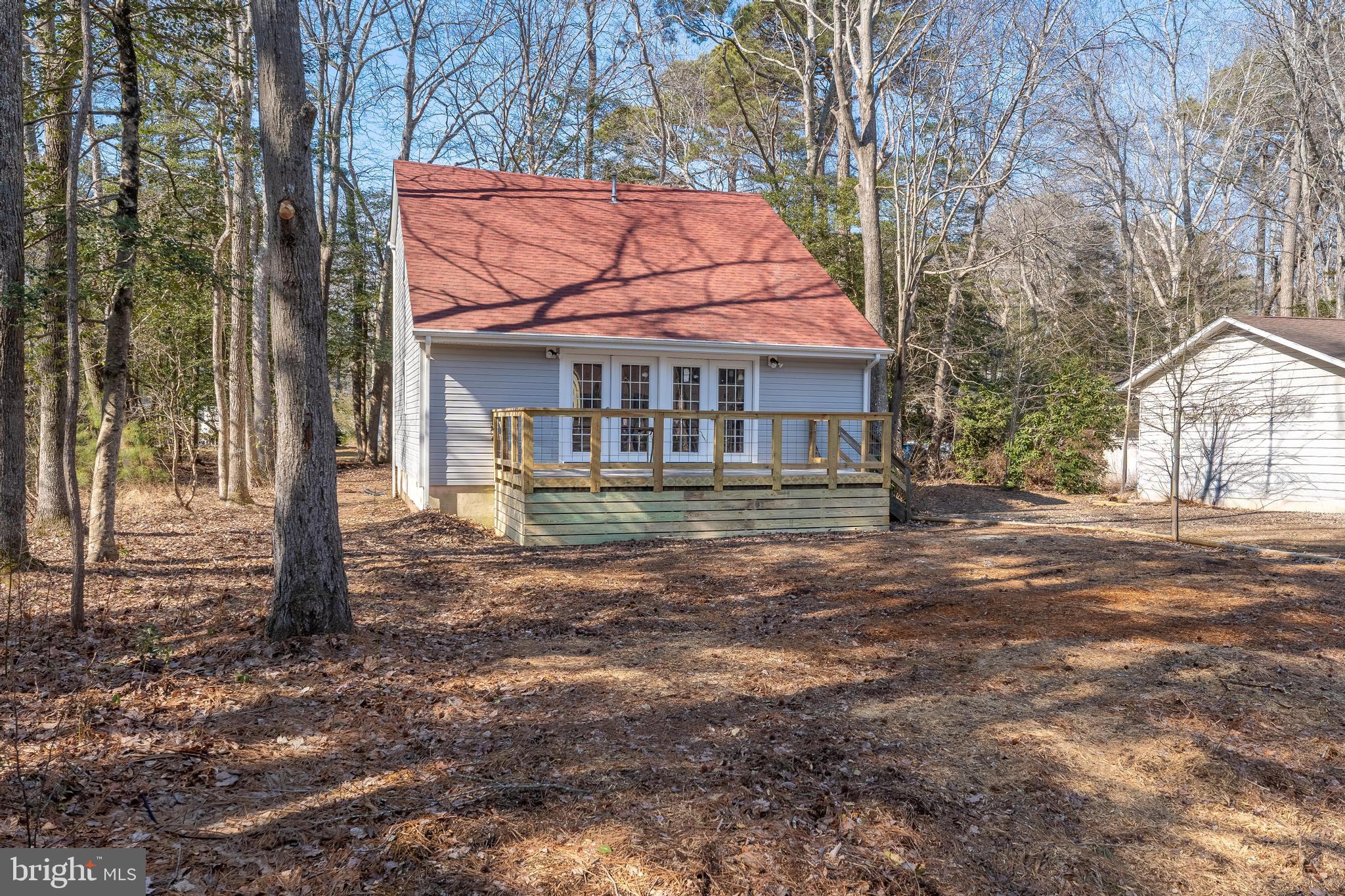 OCEAN PINES - Residential