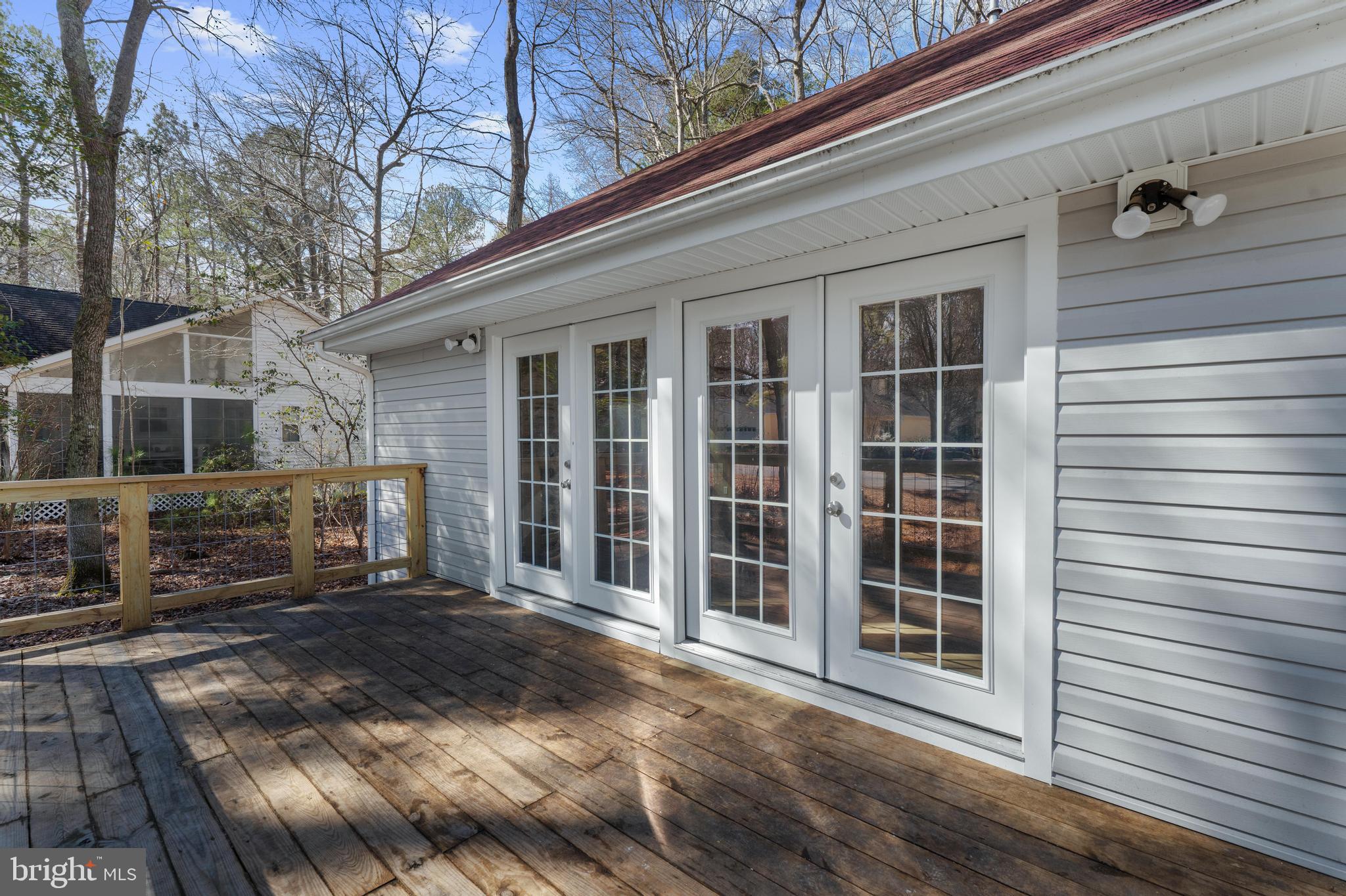 OCEAN PINES - Residential