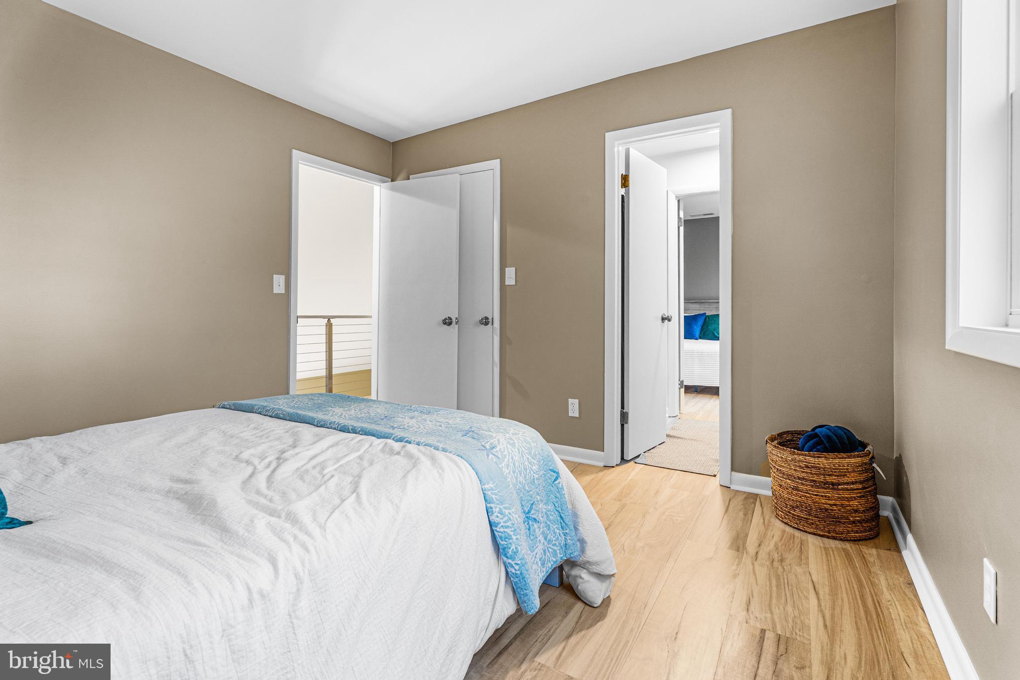 OCEAN PINES - Residential