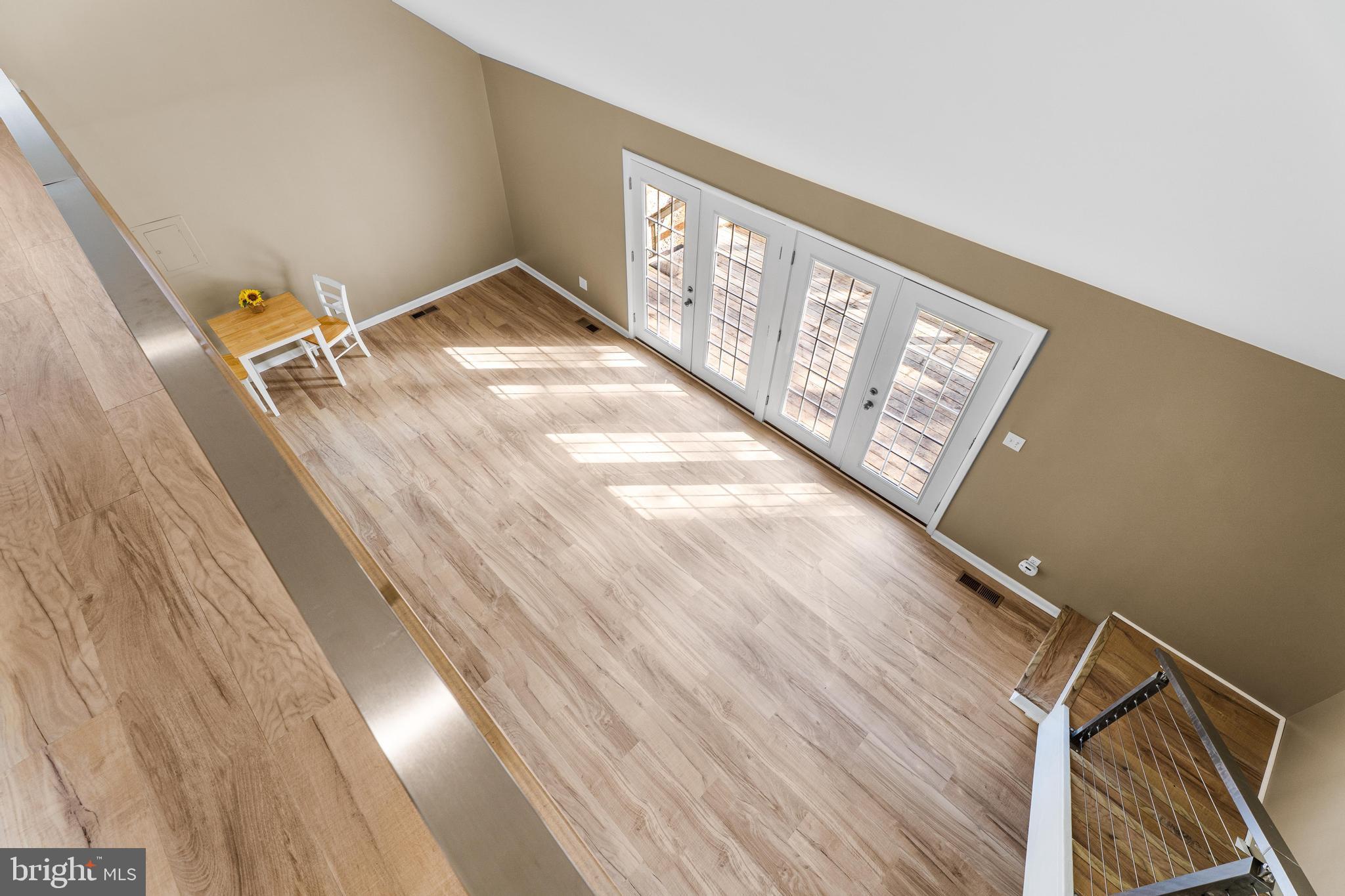 OCEAN PINES - Residential