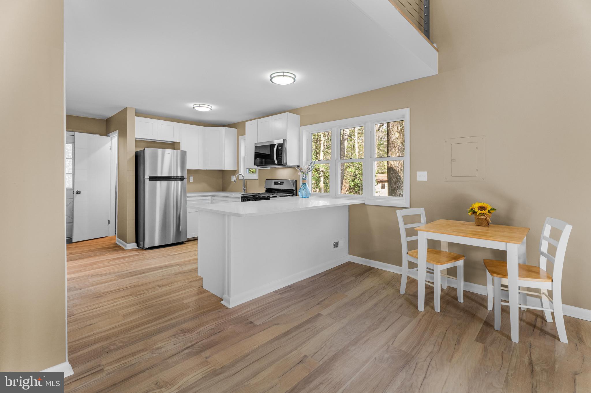 OCEAN PINES - Residential