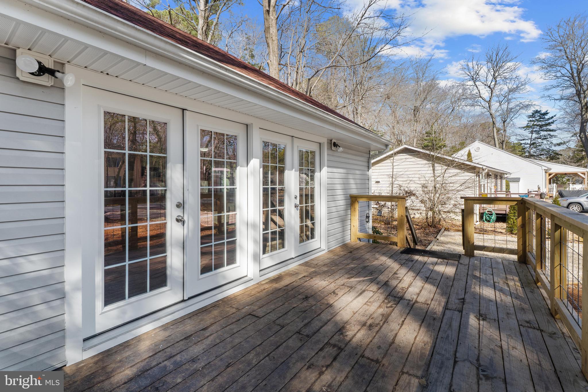 OCEAN PINES - Residential