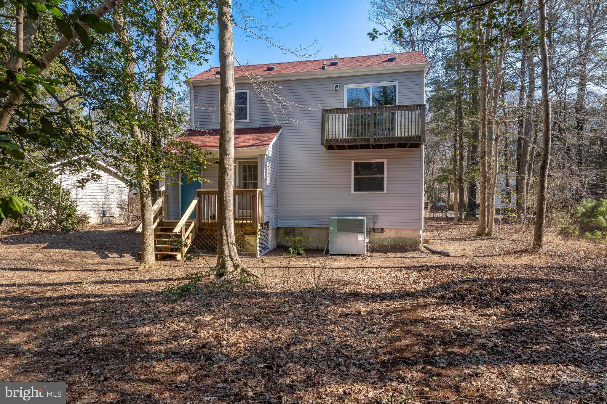 OCEAN PINES - Residential