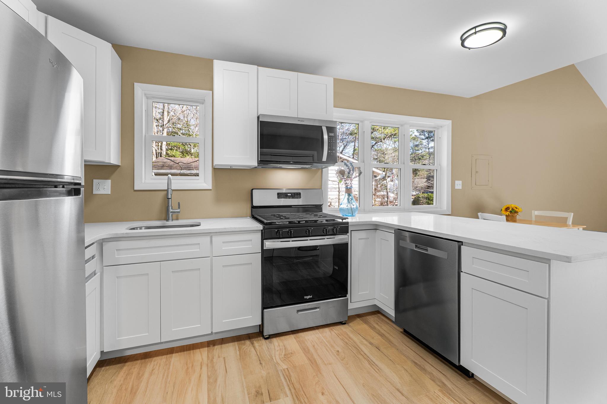 OCEAN PINES - Residential