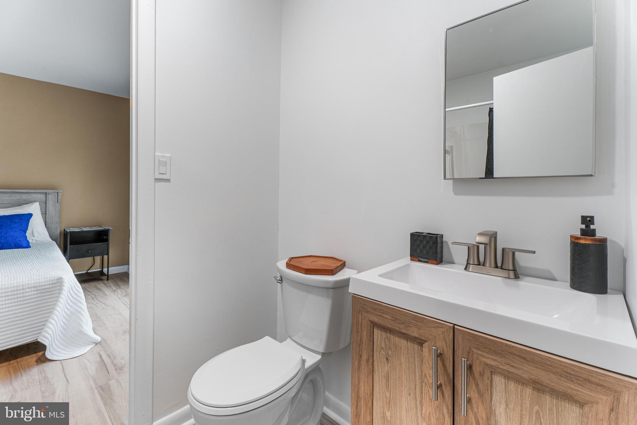 OCEAN PINES - Residential