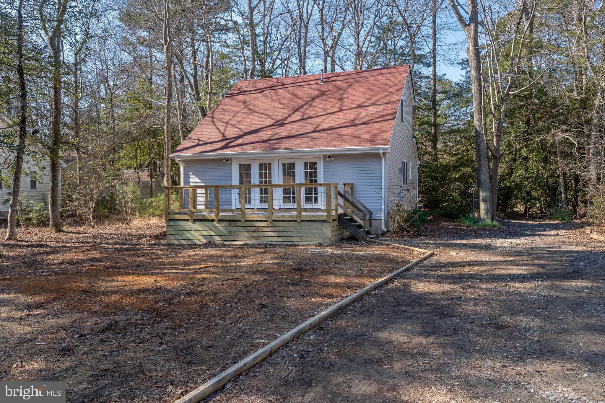 OCEAN PINES - Residential