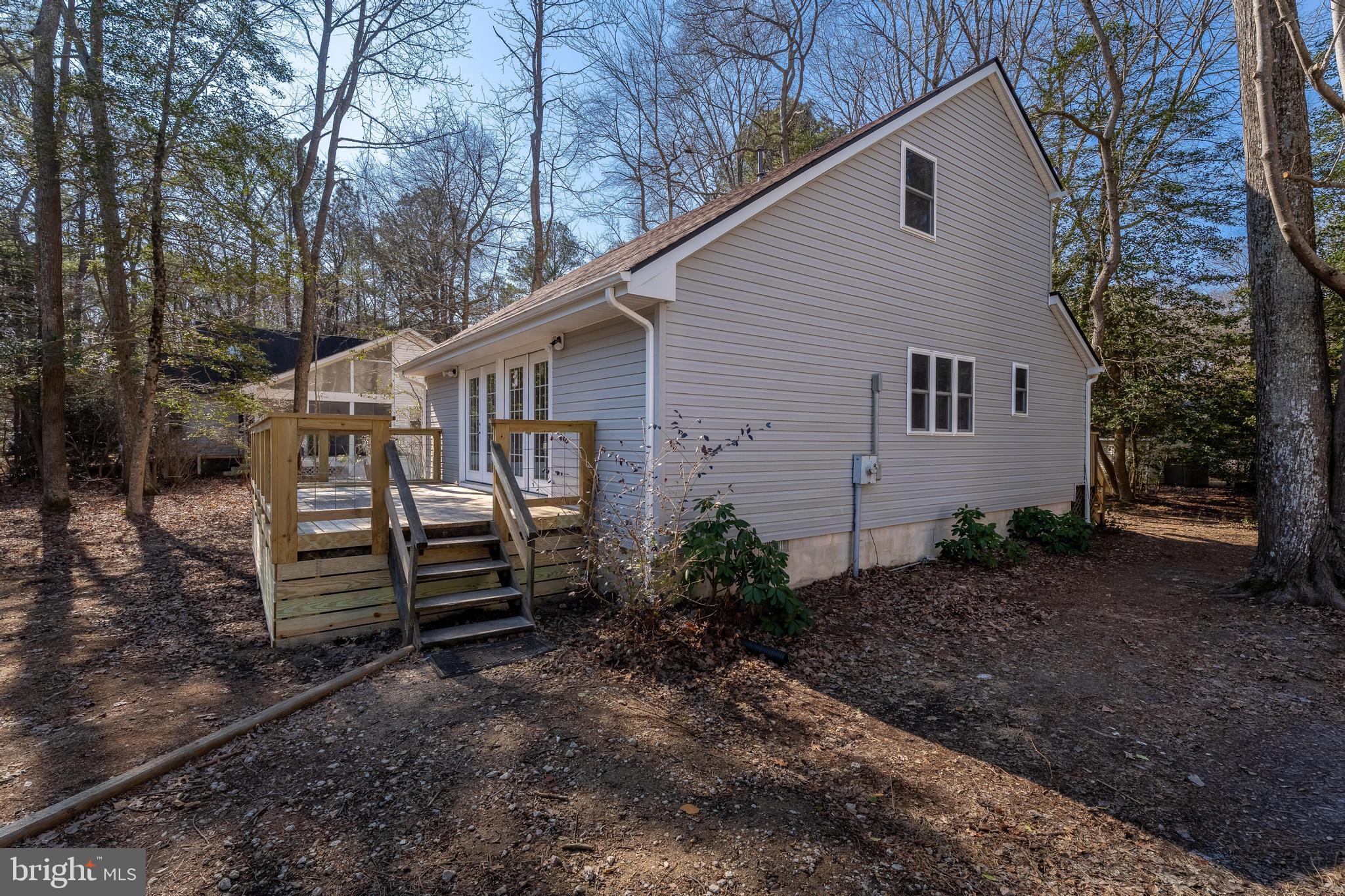 OCEAN PINES - Residential