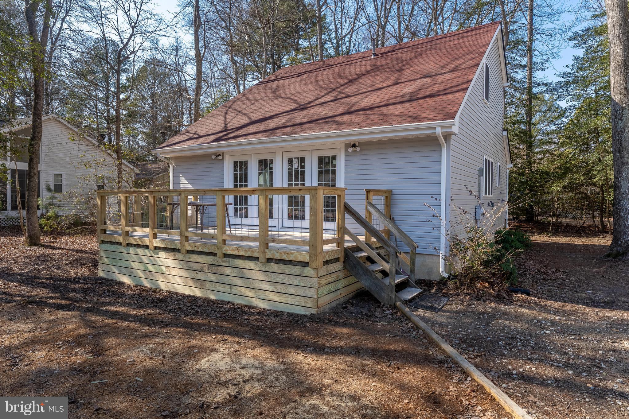 OCEAN PINES - Residential