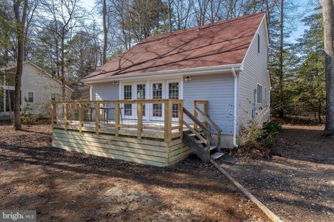 26 CASTLE DRIVE OCEAN PINES MD 21811