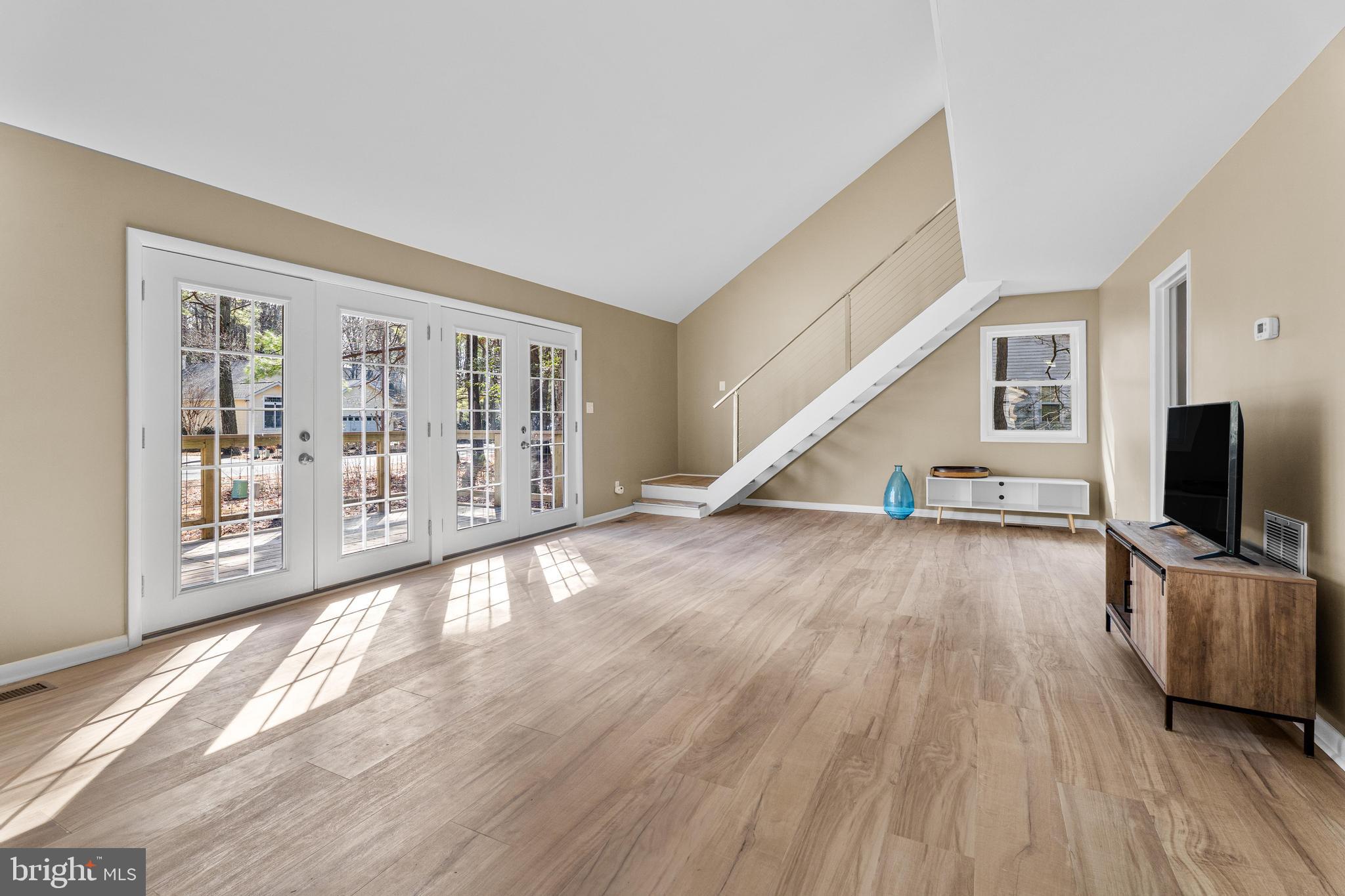 OCEAN PINES - Residential