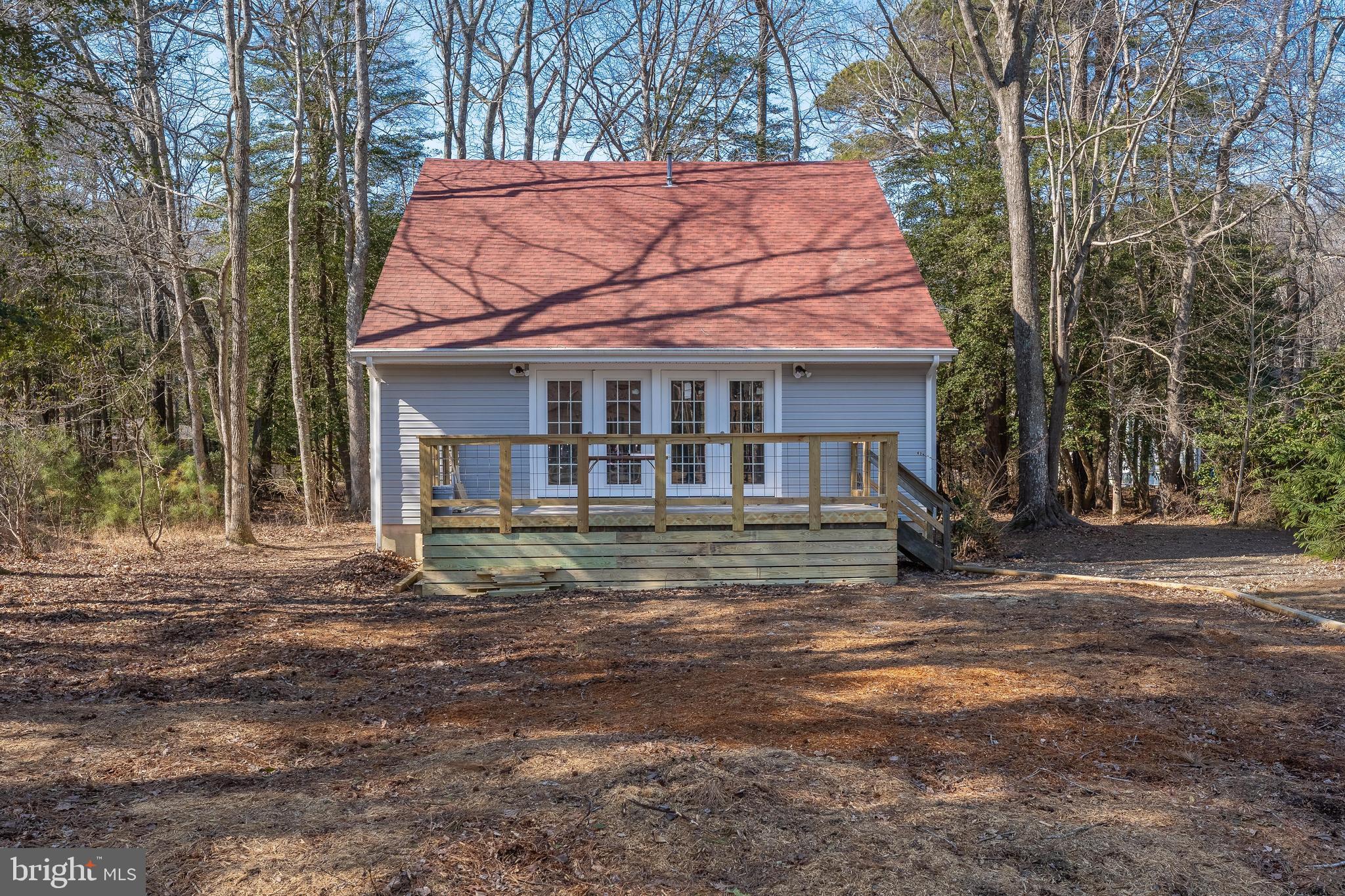 OCEAN PINES - Residential