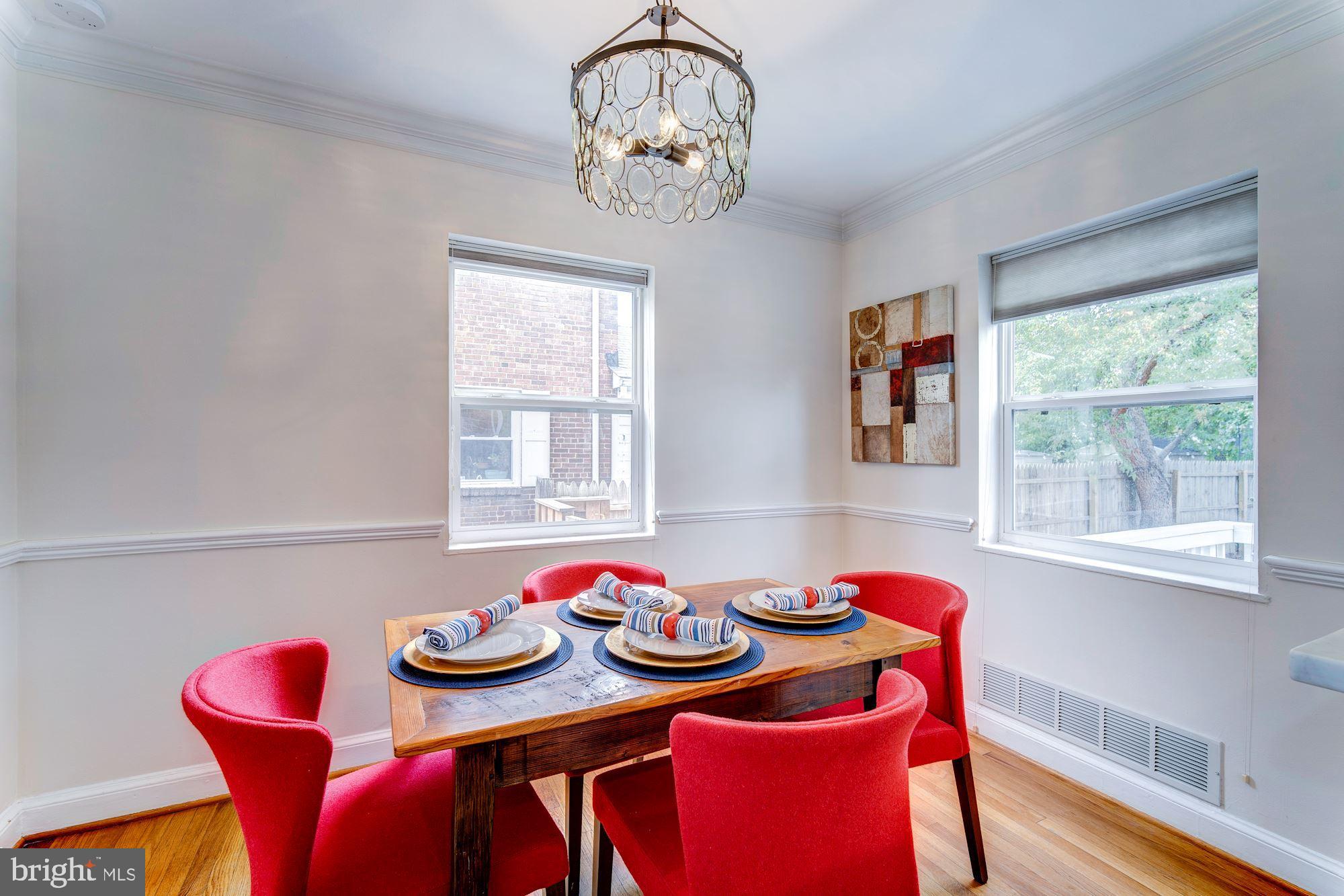 DEL RAY - Residential