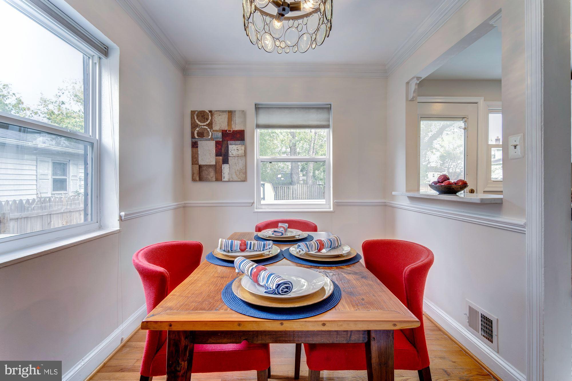 DEL RAY - Residential