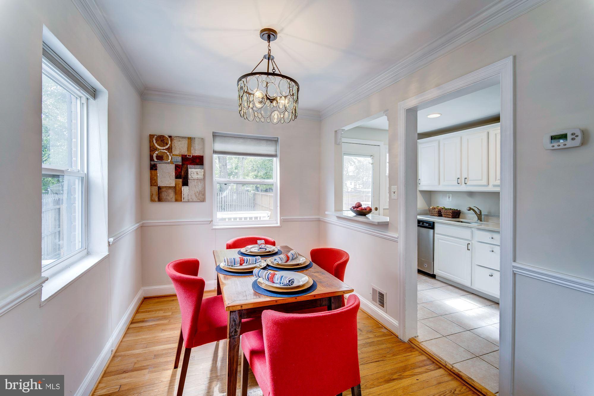 DEL RAY - Residential