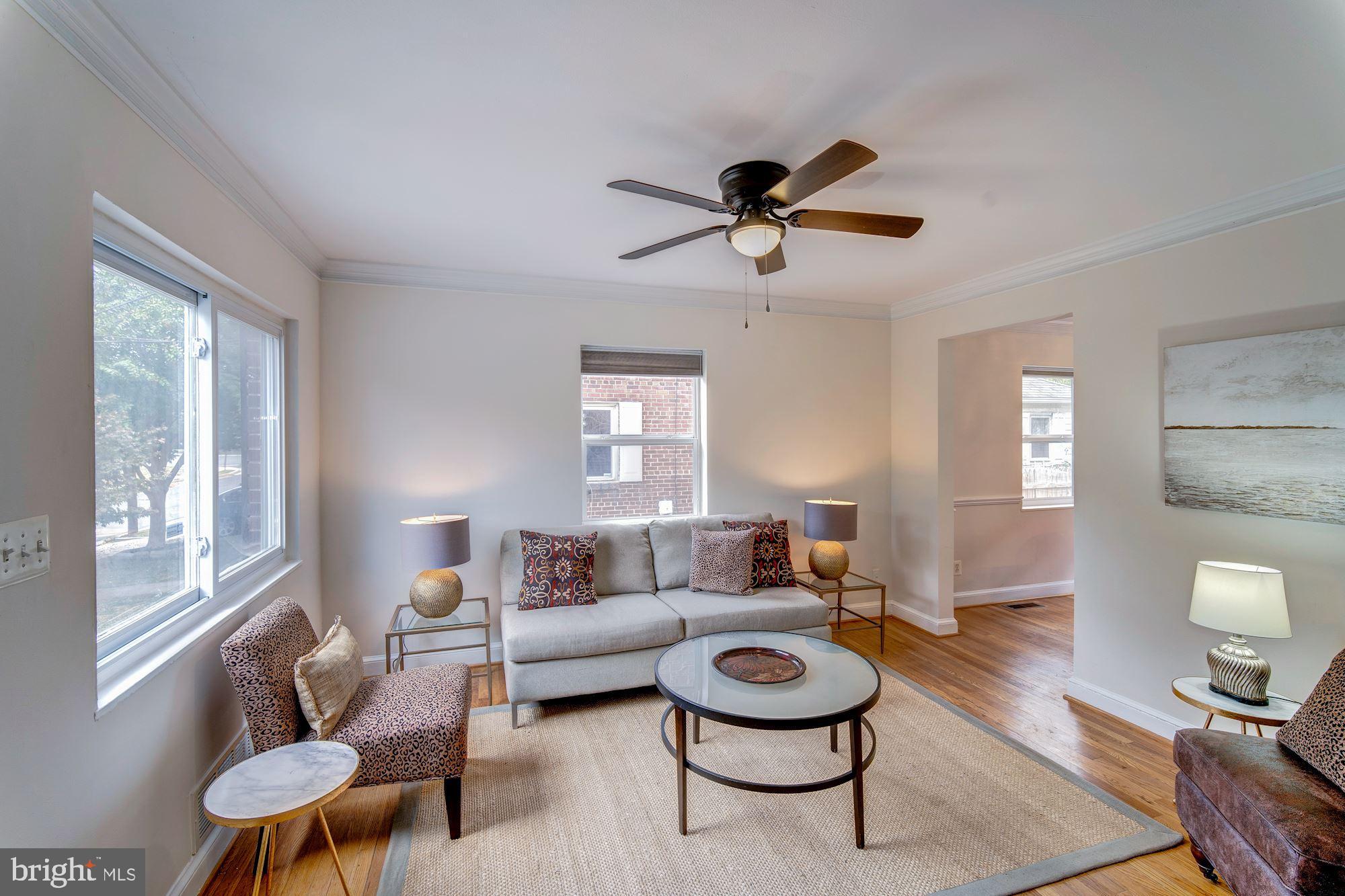 DEL RAY - Residential