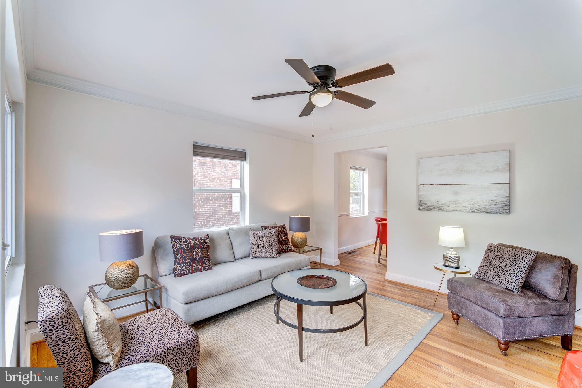 DEL RAY - Residential