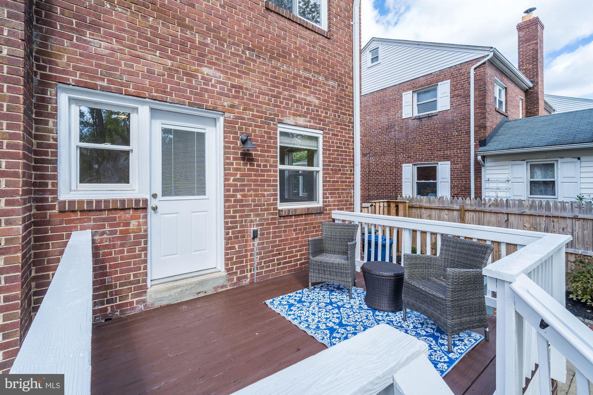 DEL RAY - Residential