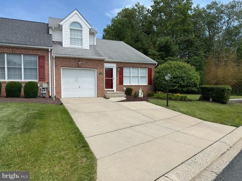 Townhouse For Sale - 1819 Barrington Village Court<br/> BEL AIR, MD 21014