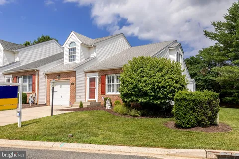 1819 Barrington Village Court, Bel Air, MD 21014 - #: MDHR2056558