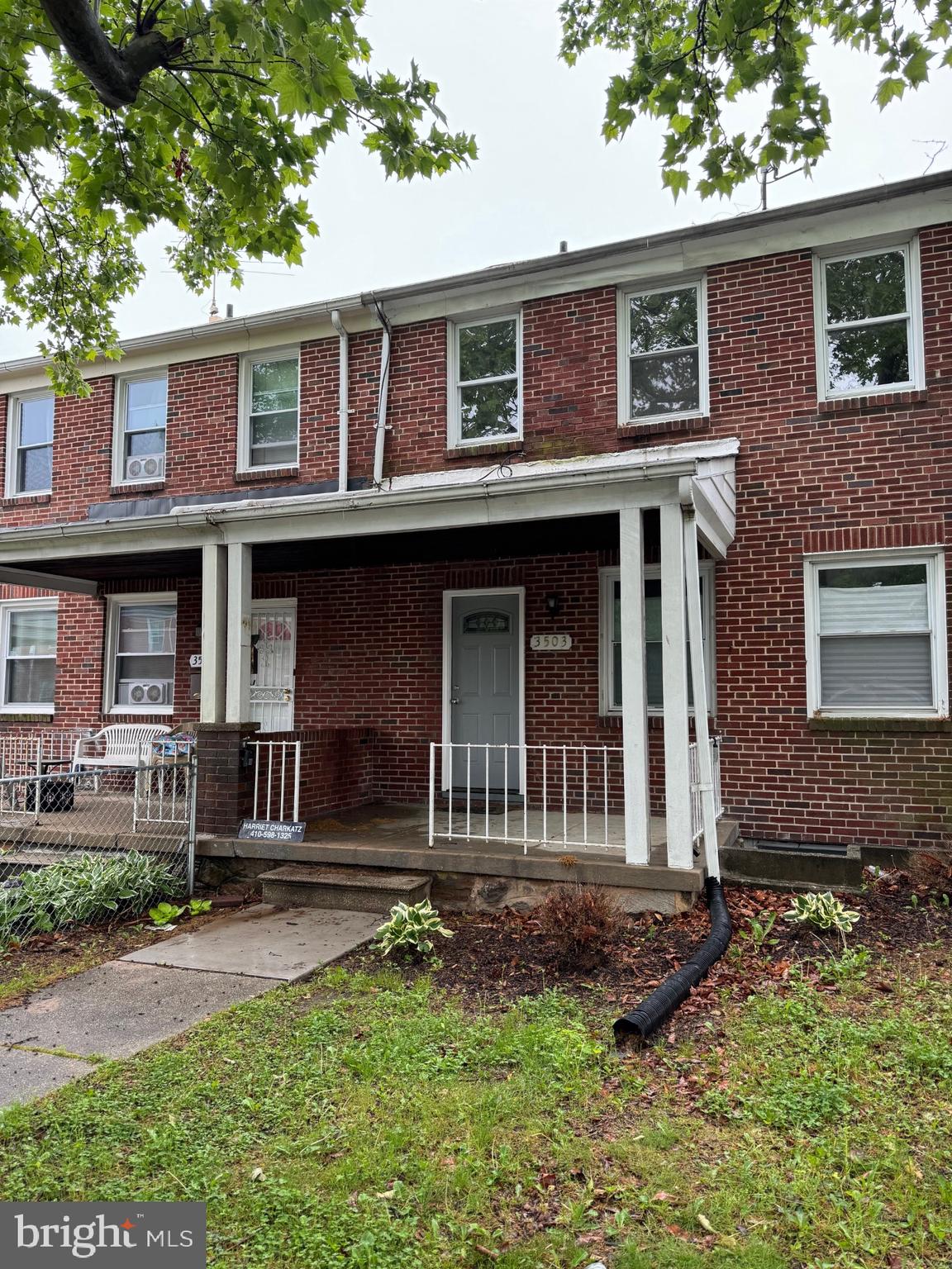 BELAIR-EDISON - Residential