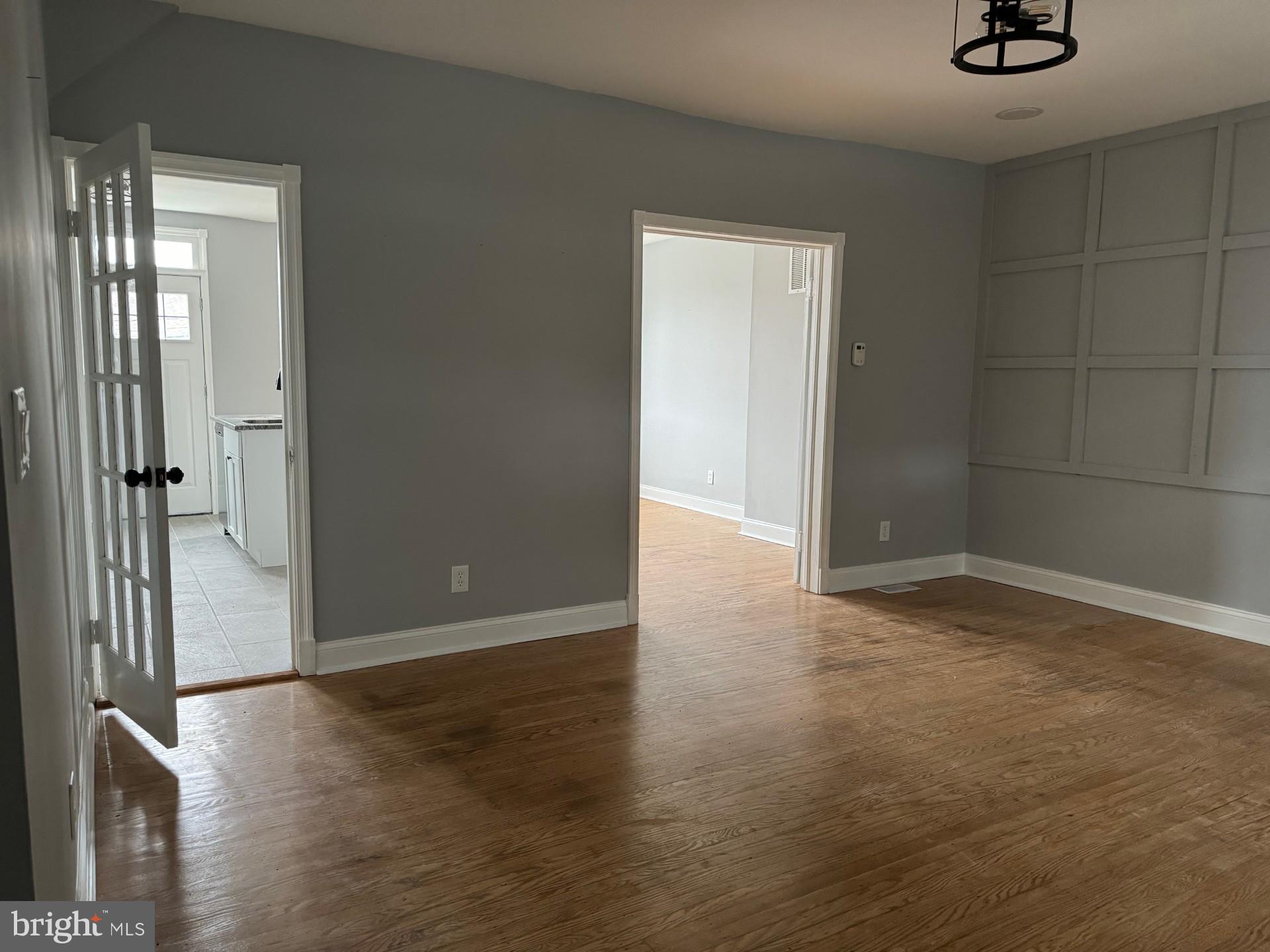 BELAIR-EDISON - Residential