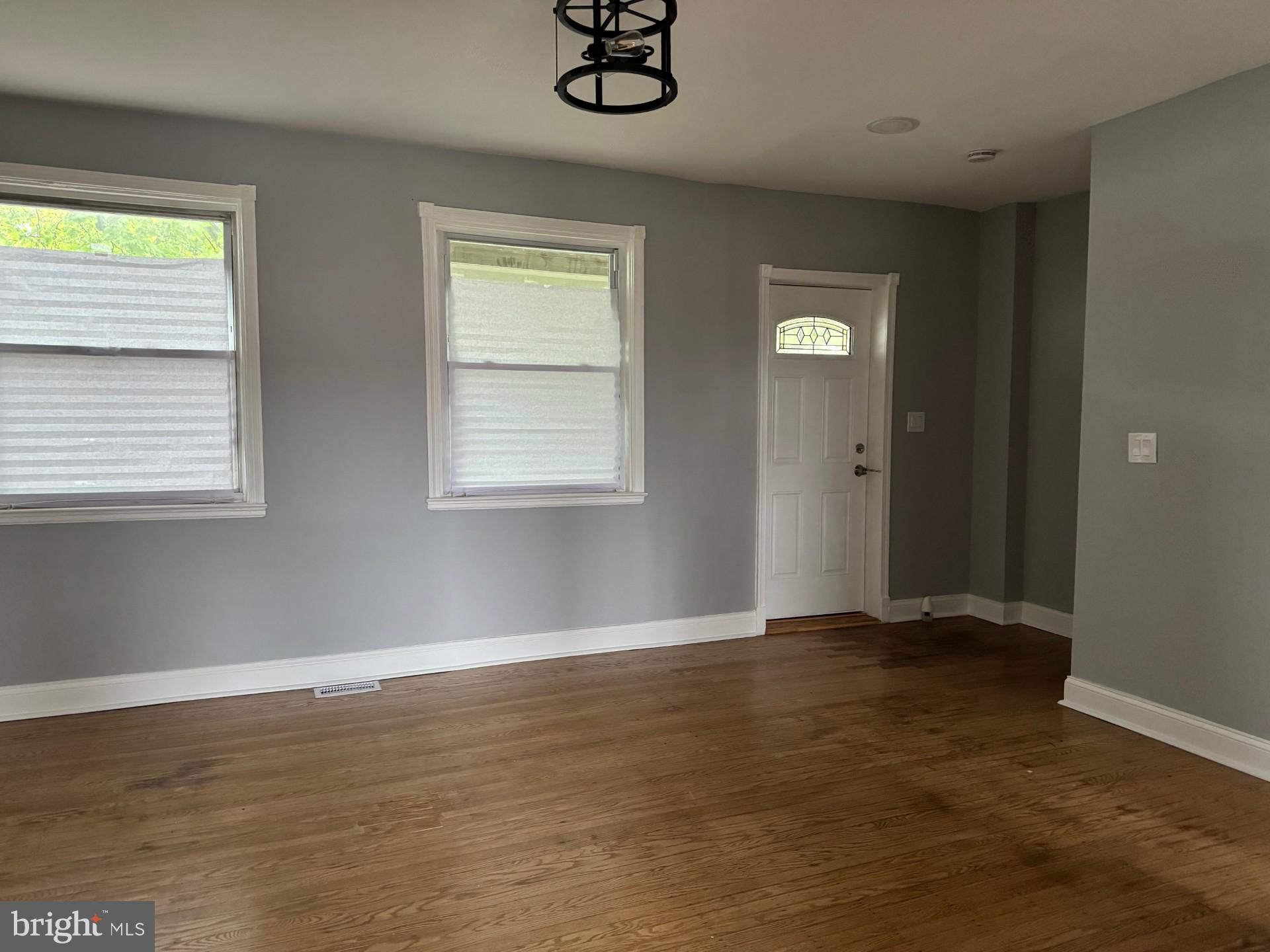 BELAIR-EDISON - Residential