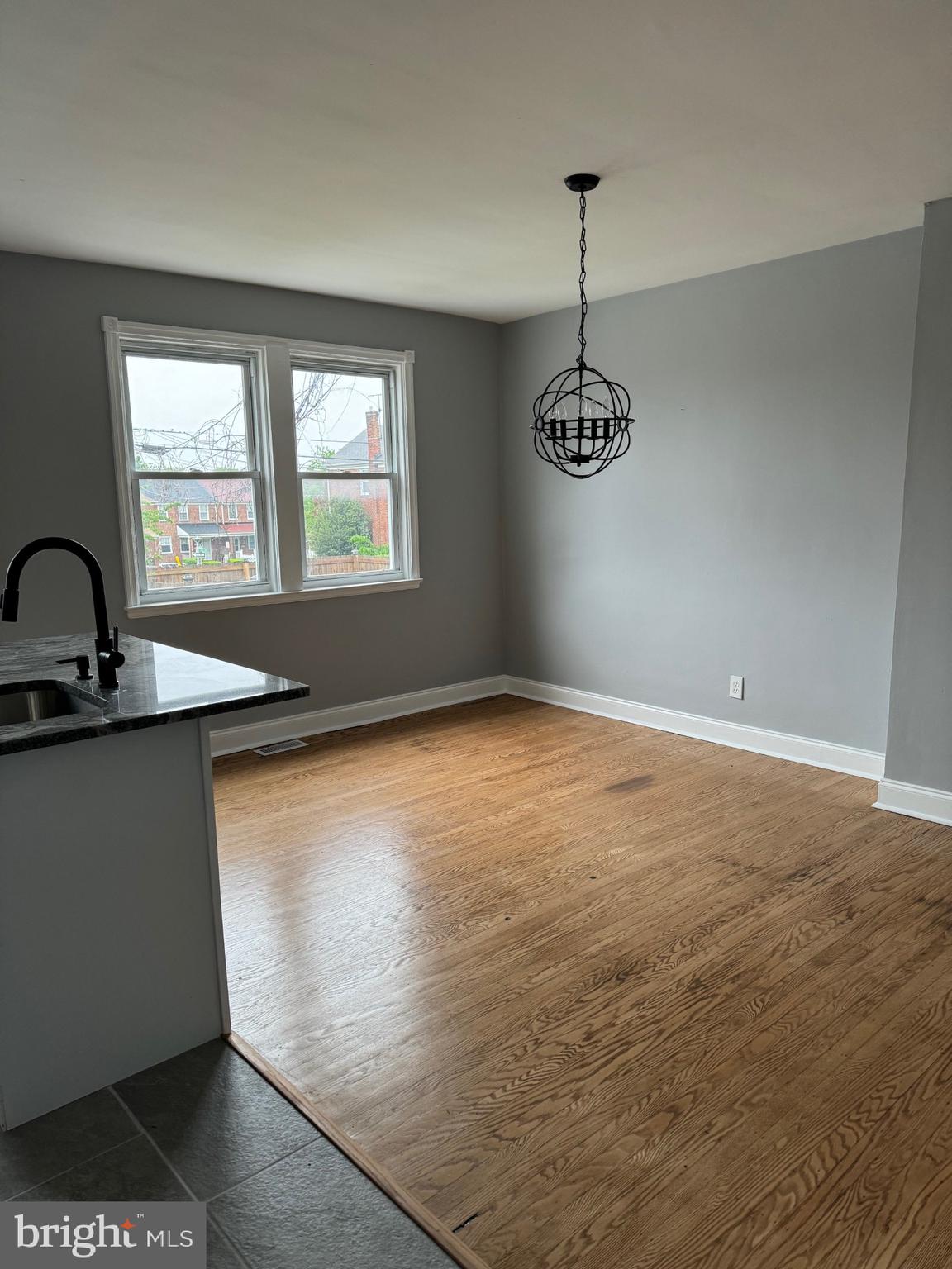 BELAIR-EDISON - Residential