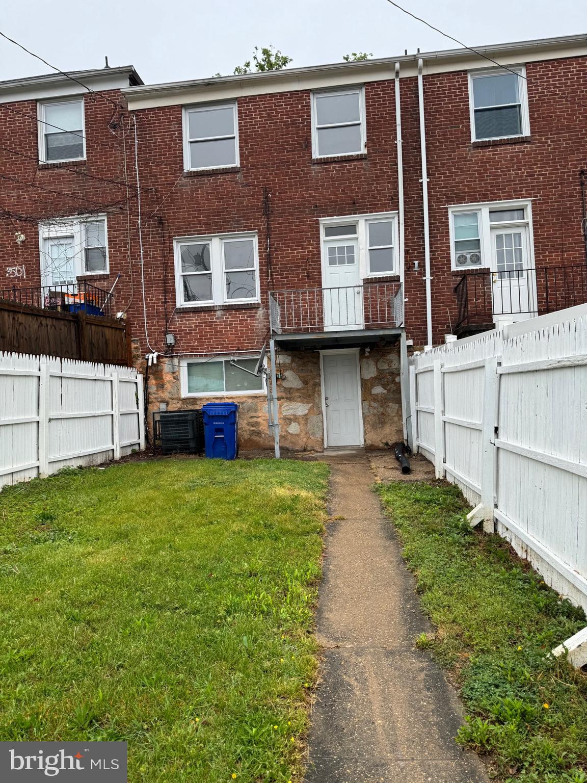 BELAIR-EDISON - Residential