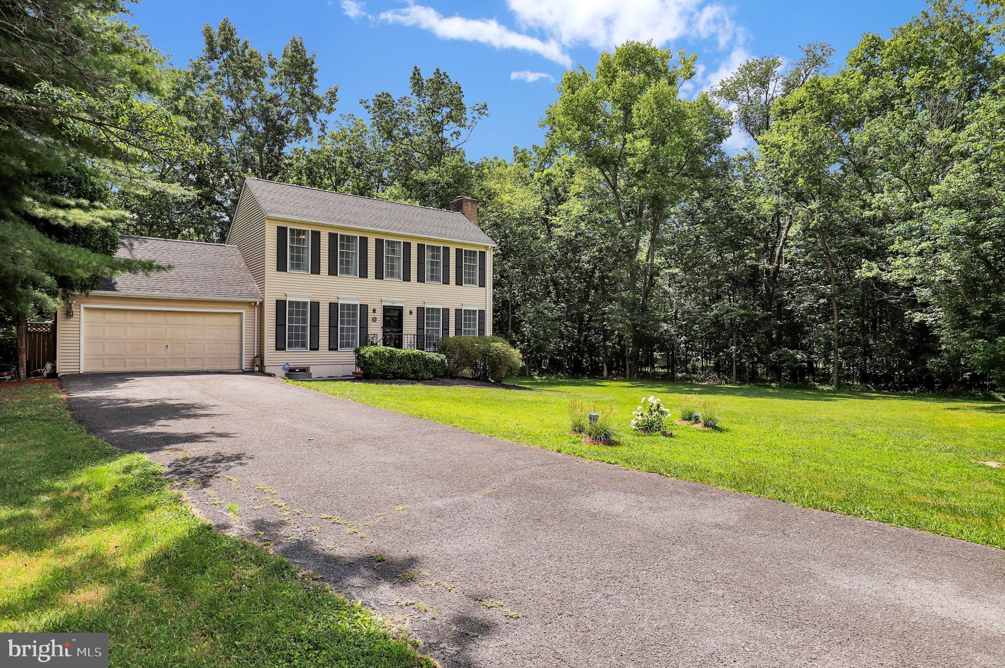 187 ORA LEE COURT