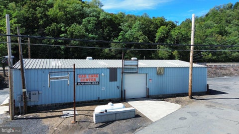 Photo of 0 Third Street, SAINT CLAIR, PA 17970 (MLS # PASK2029682)