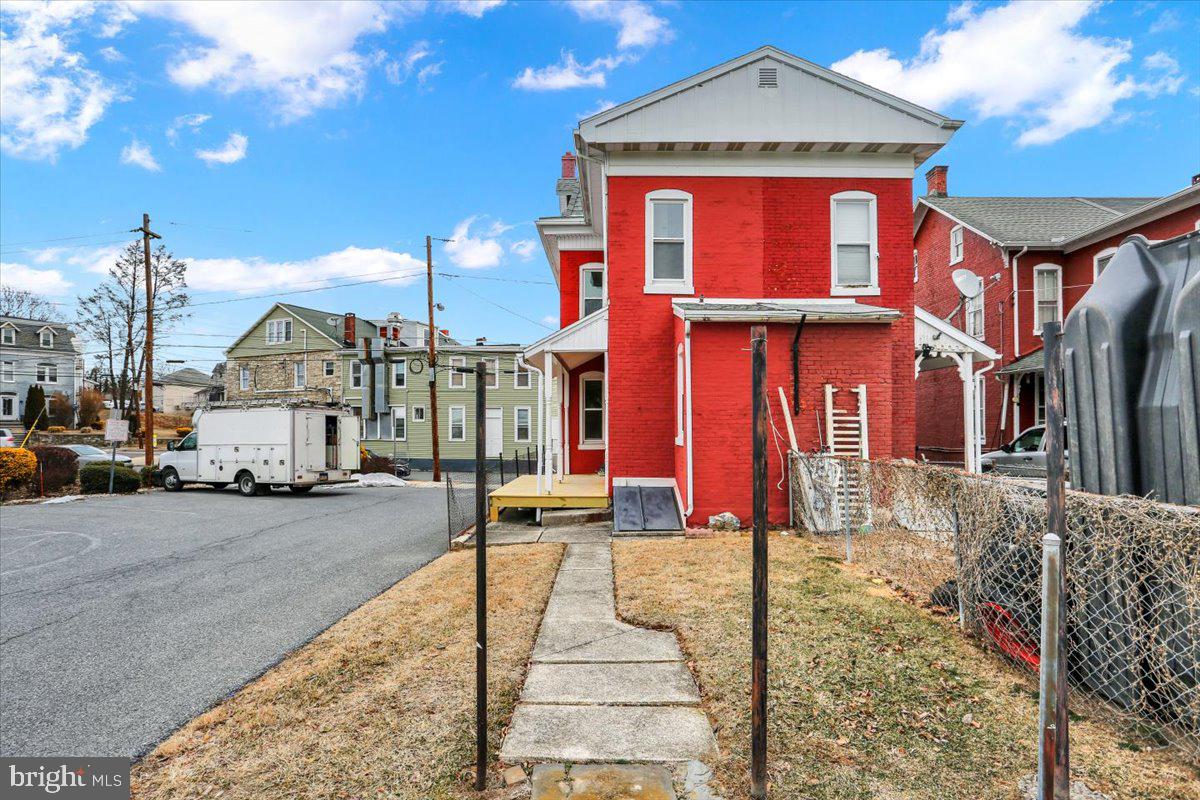 NONE AVAILABLE - Residential