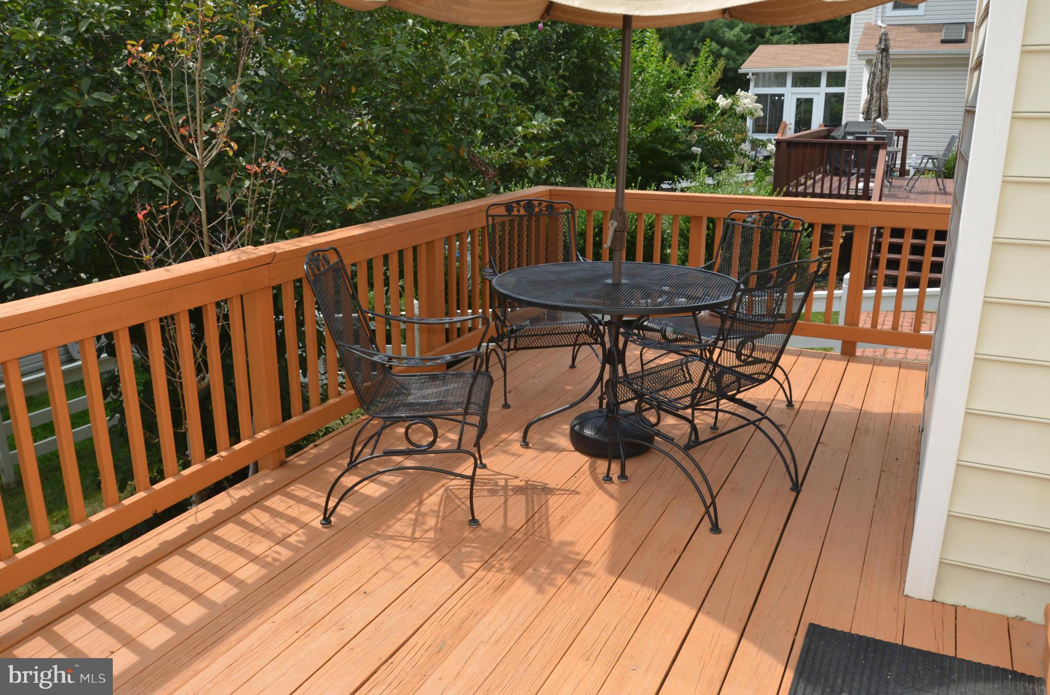 KINGSTOWNE - Residential Lease