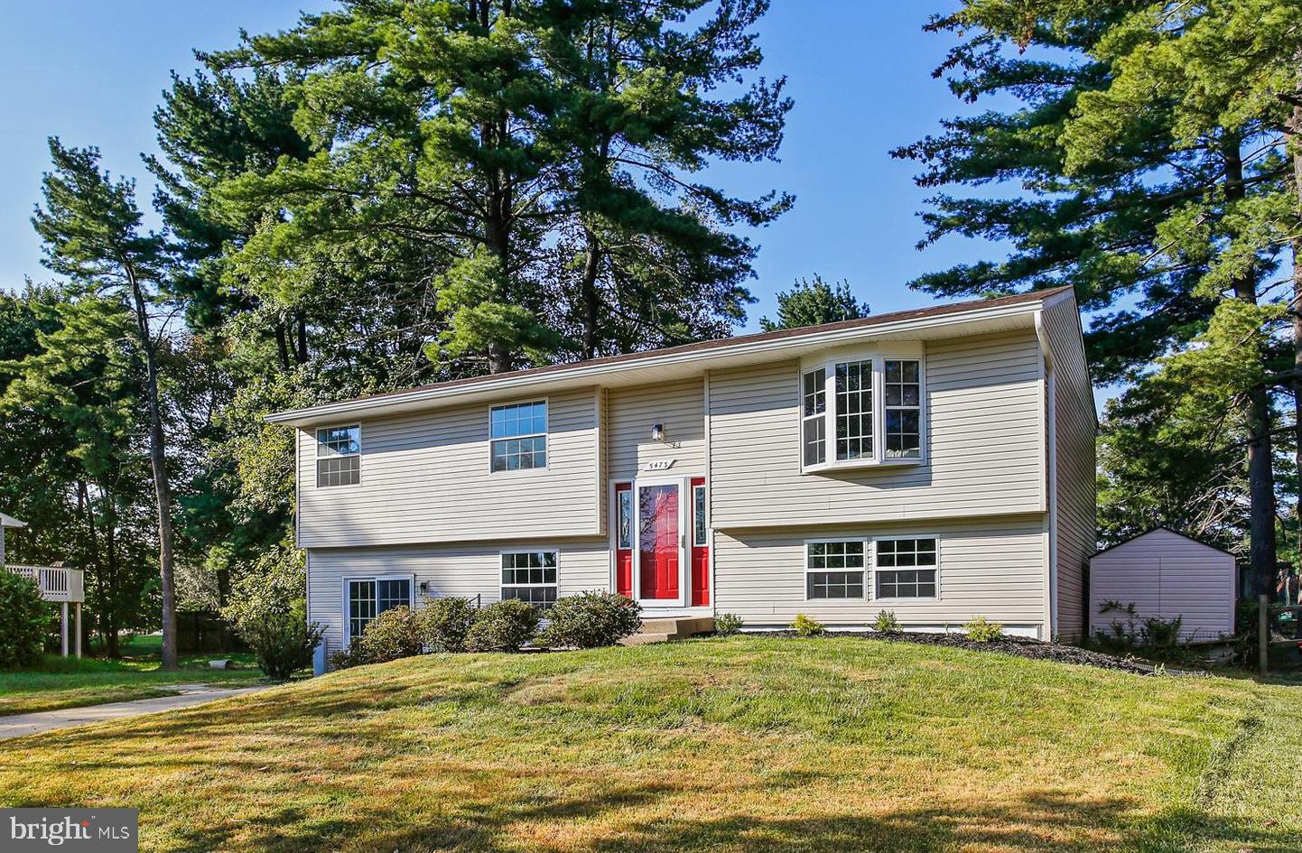 5473 LUCKPENNY PLACE