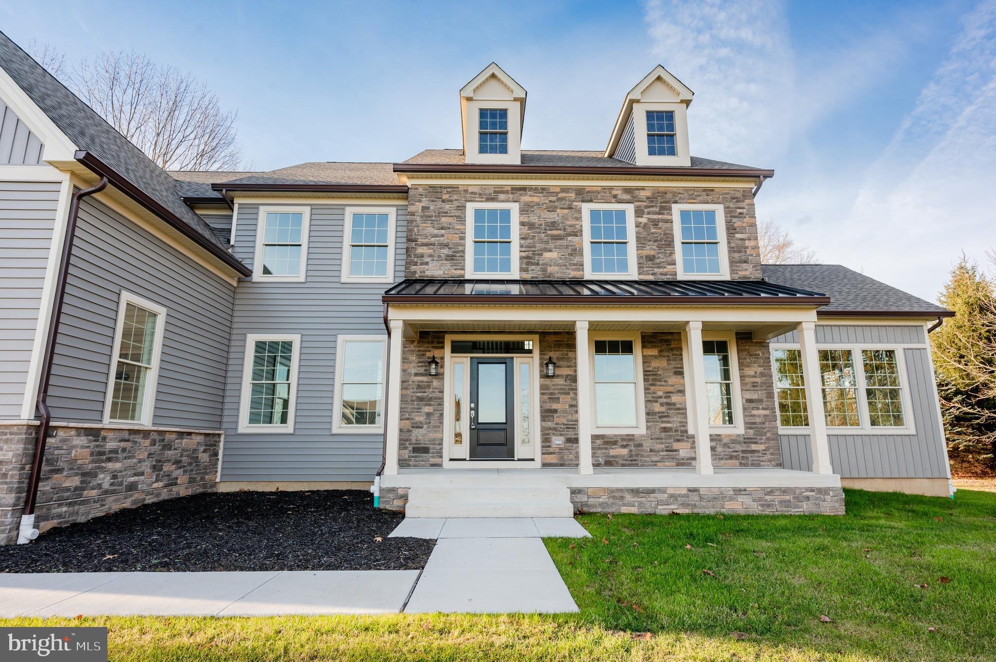 TICE ESTATES - Residential