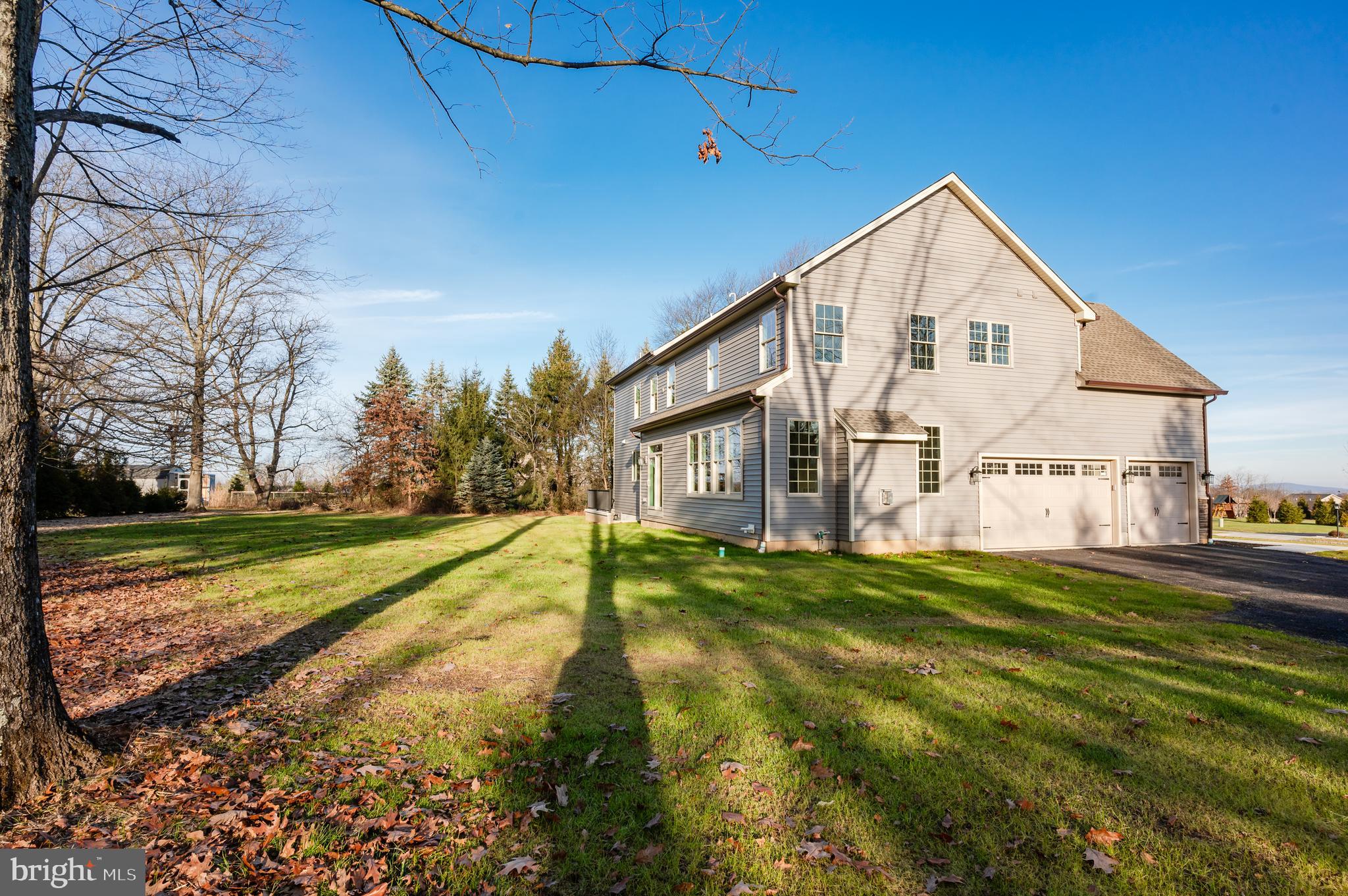 TICE ESTATES - Residential