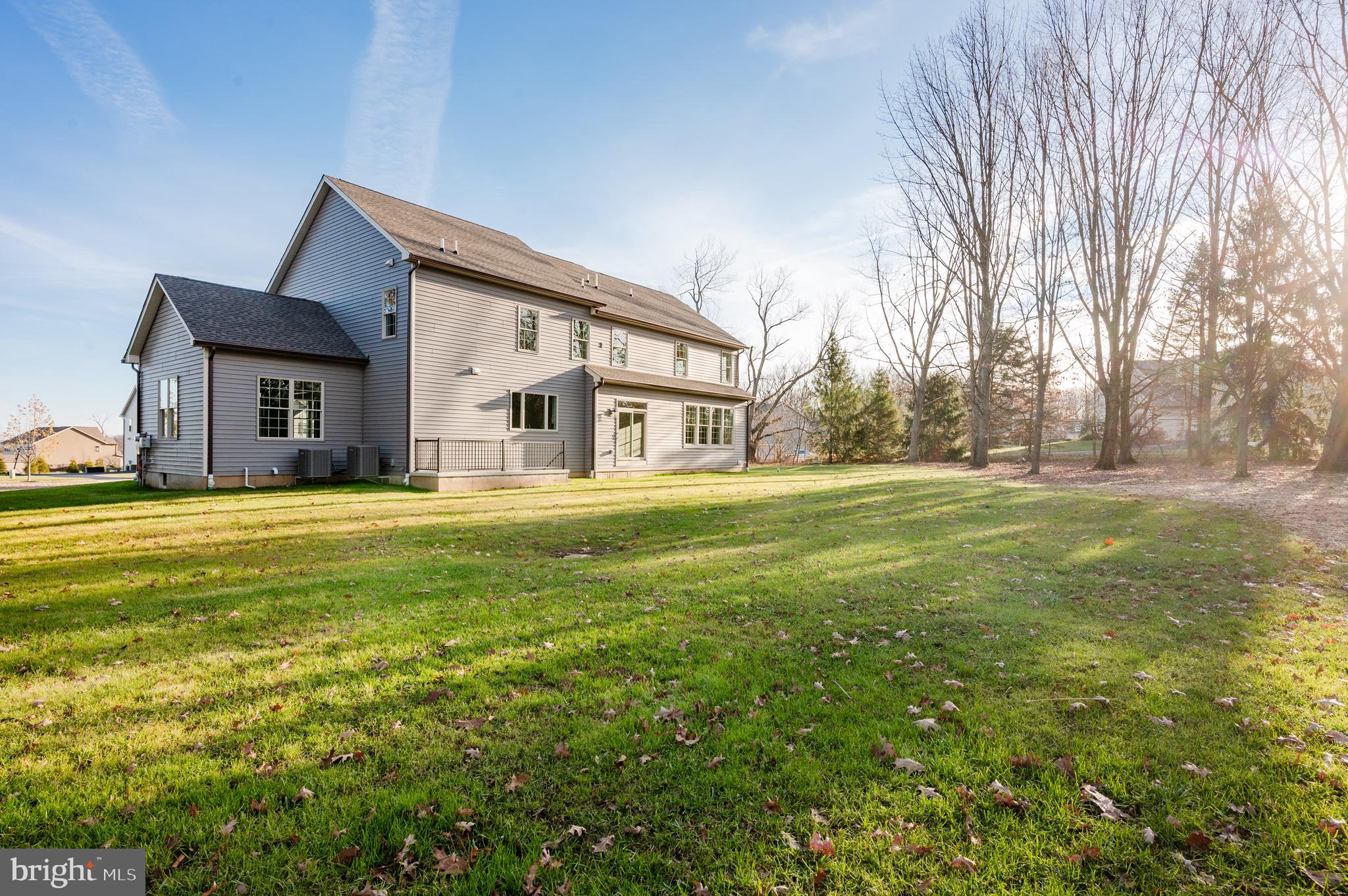 TICE ESTATES - Residential