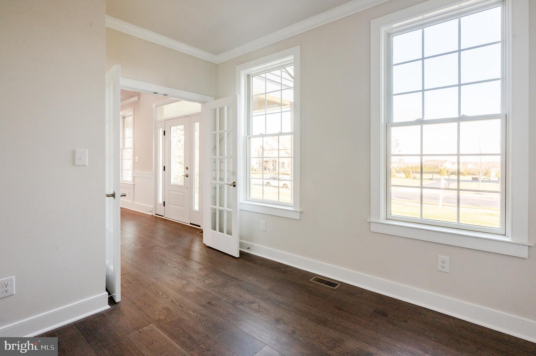 TICE ESTATES - Residential