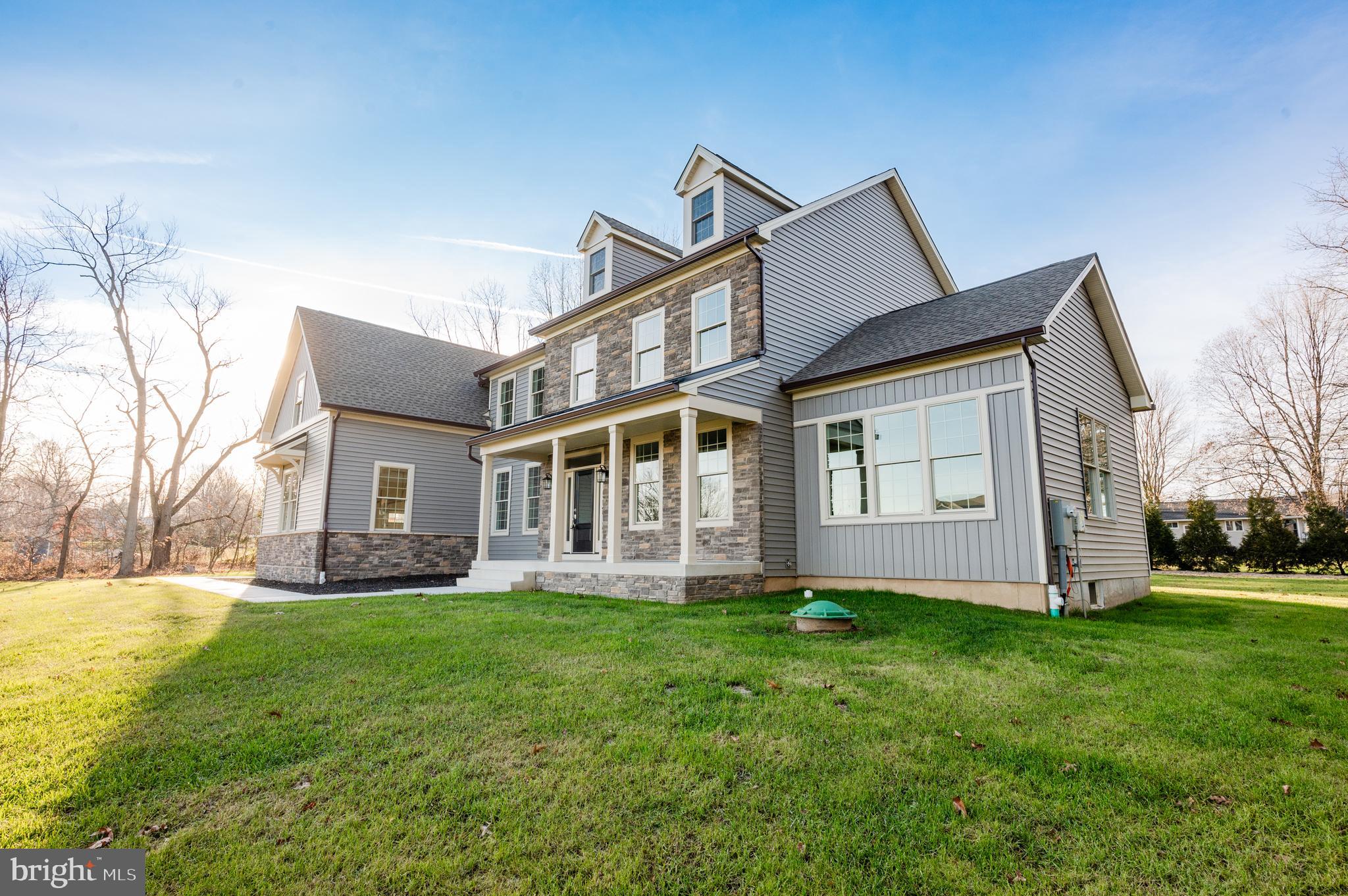 TICE ESTATES - Residential